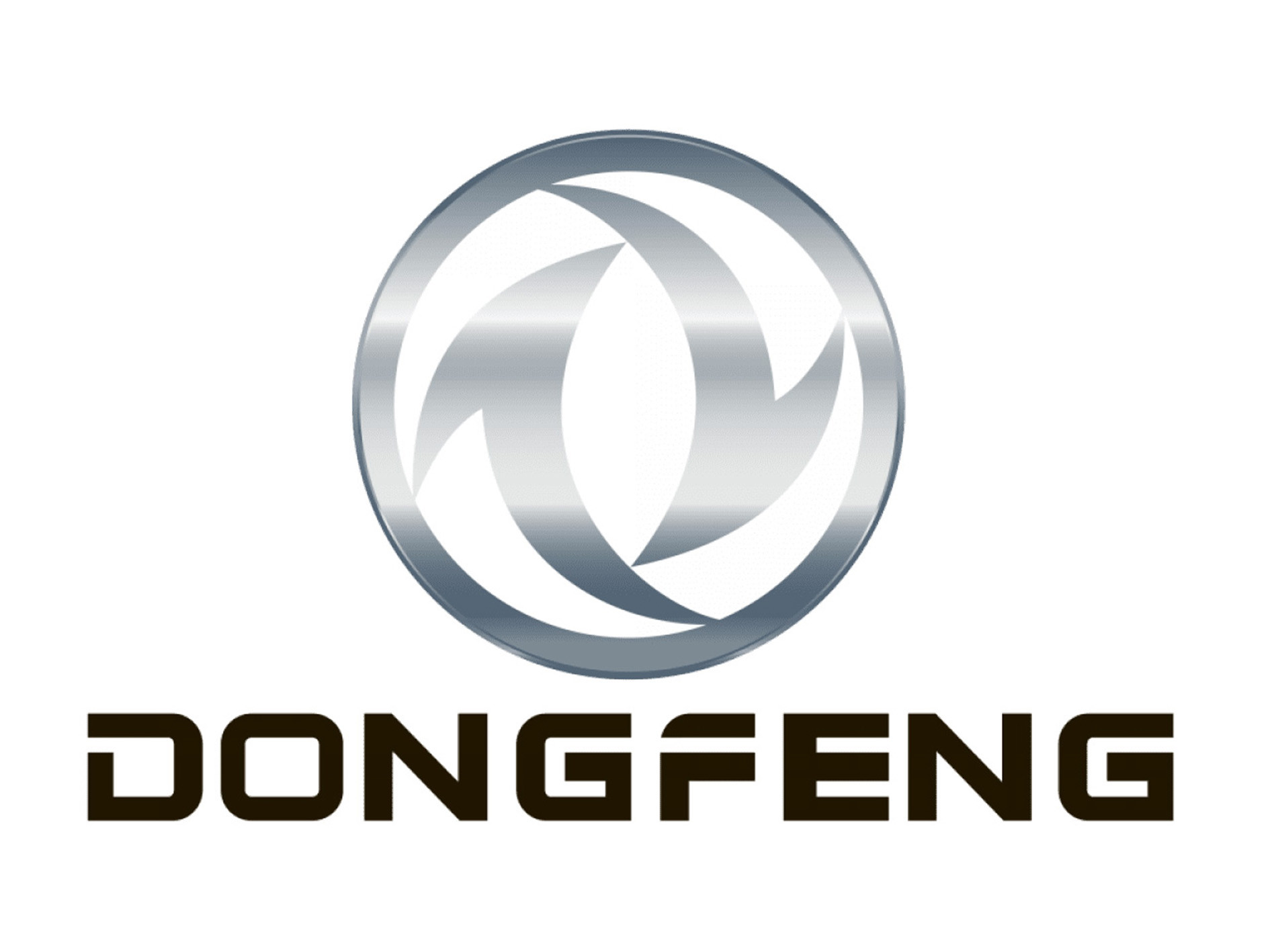 Dongfeng Motor лого