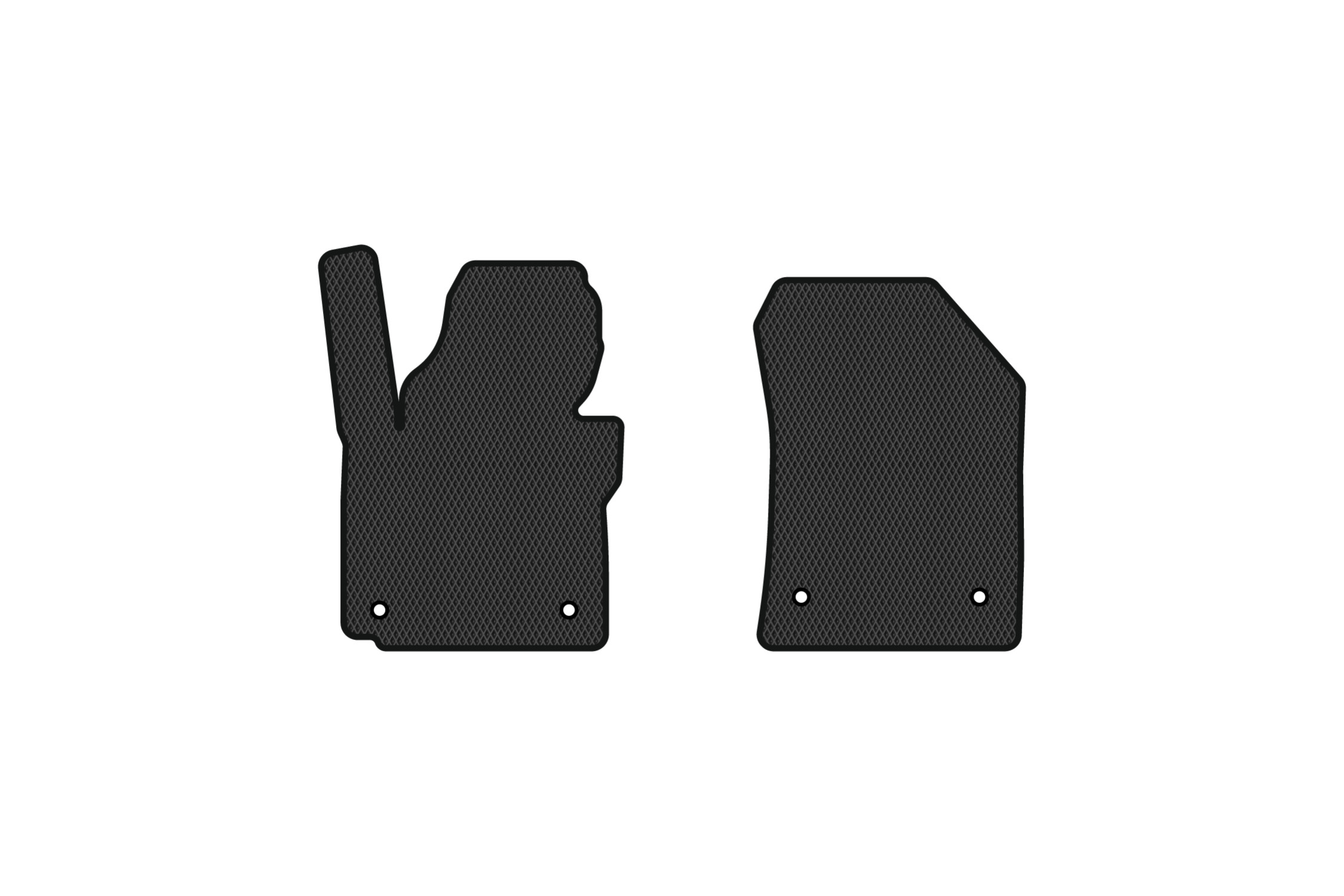 volkswagen Caddy Maxi (2K) Restyling