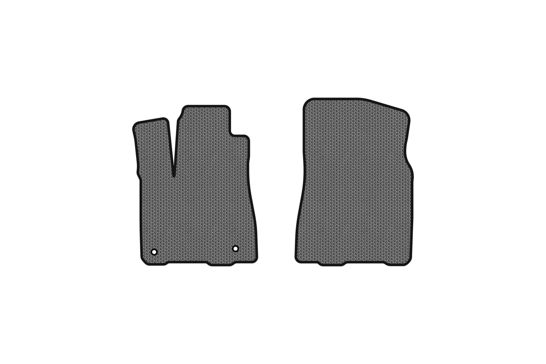 toyota Highlander (XU50) 8 seats