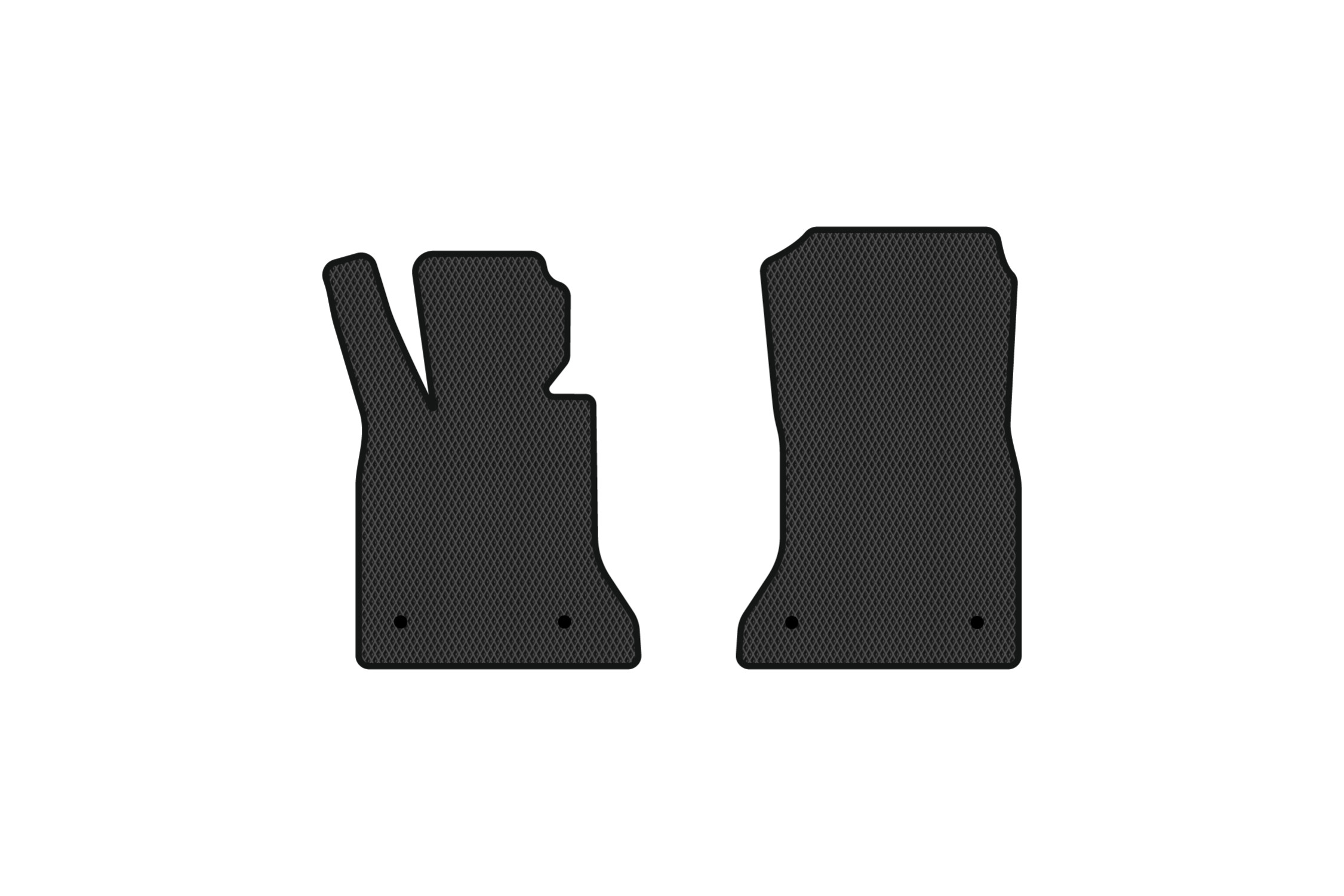 bmw 5 Series (F11) RWD Electric seats