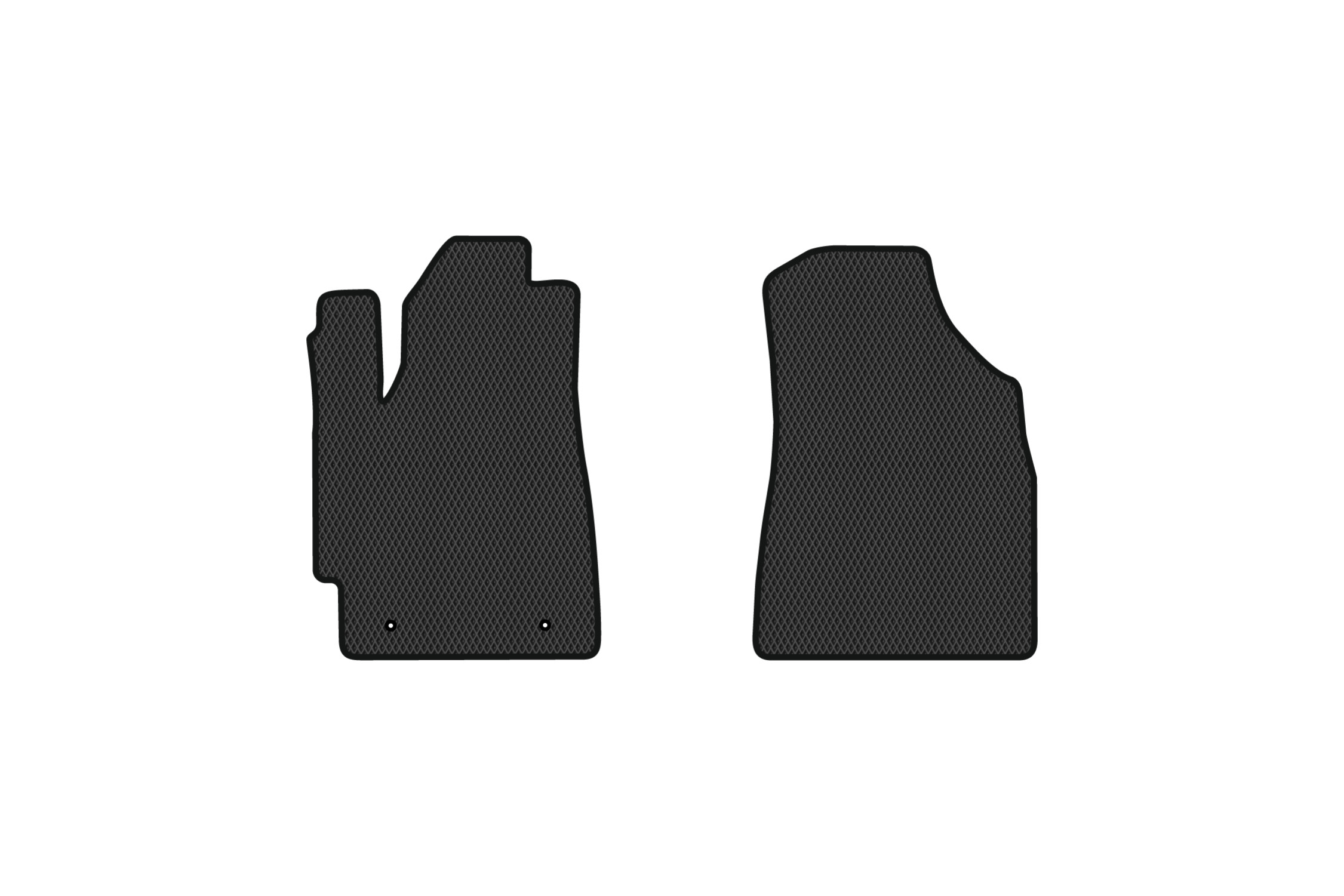 toyota Highlander (XU40) Base