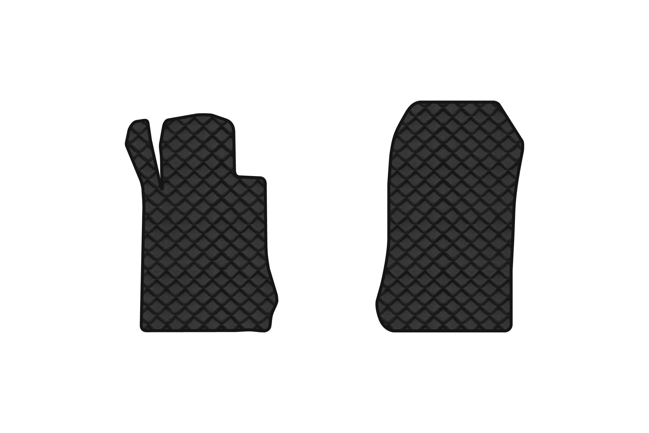 mercedes-benz E-Class (W210) RWD