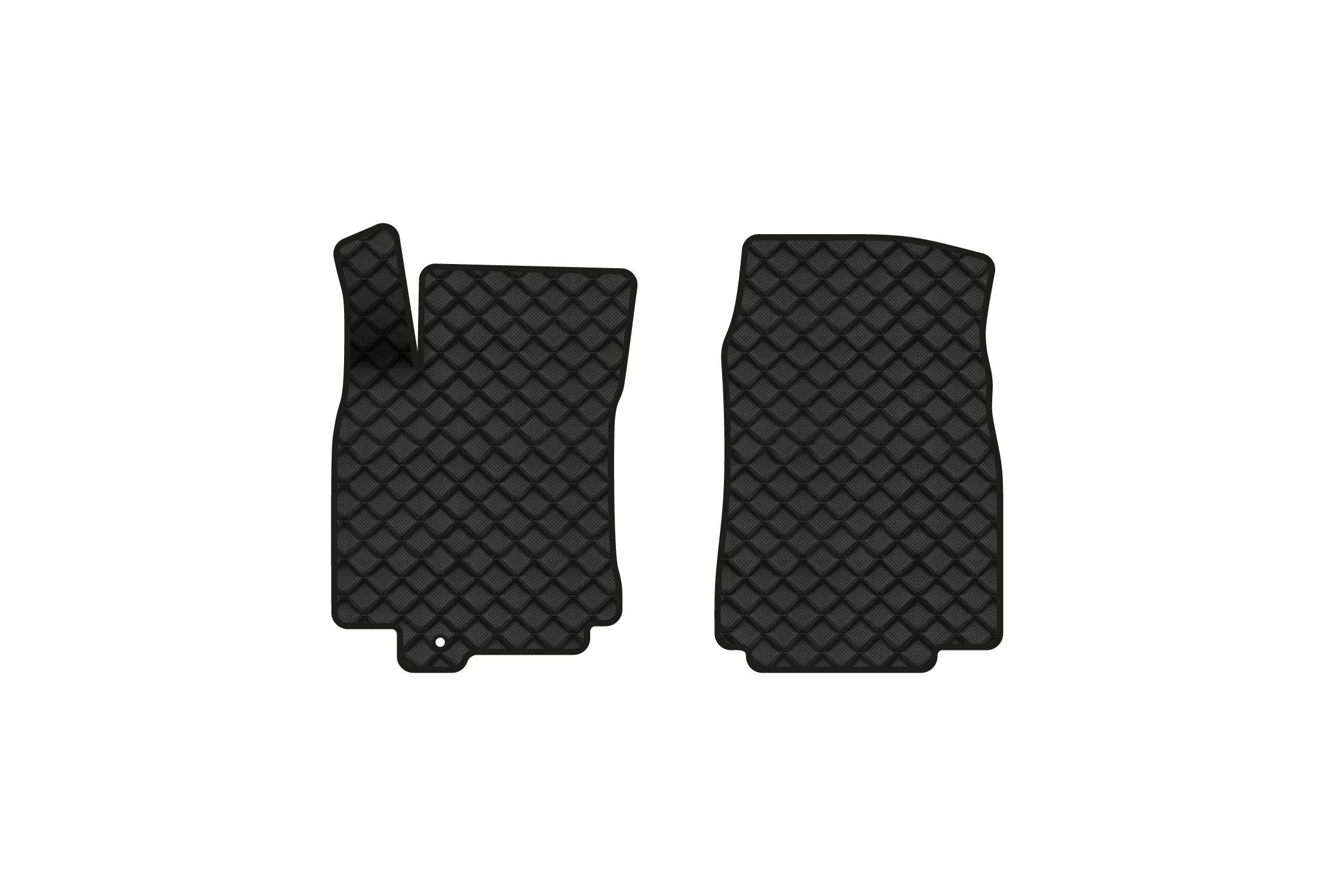 nissan Tiida (C11) (Squib VL)