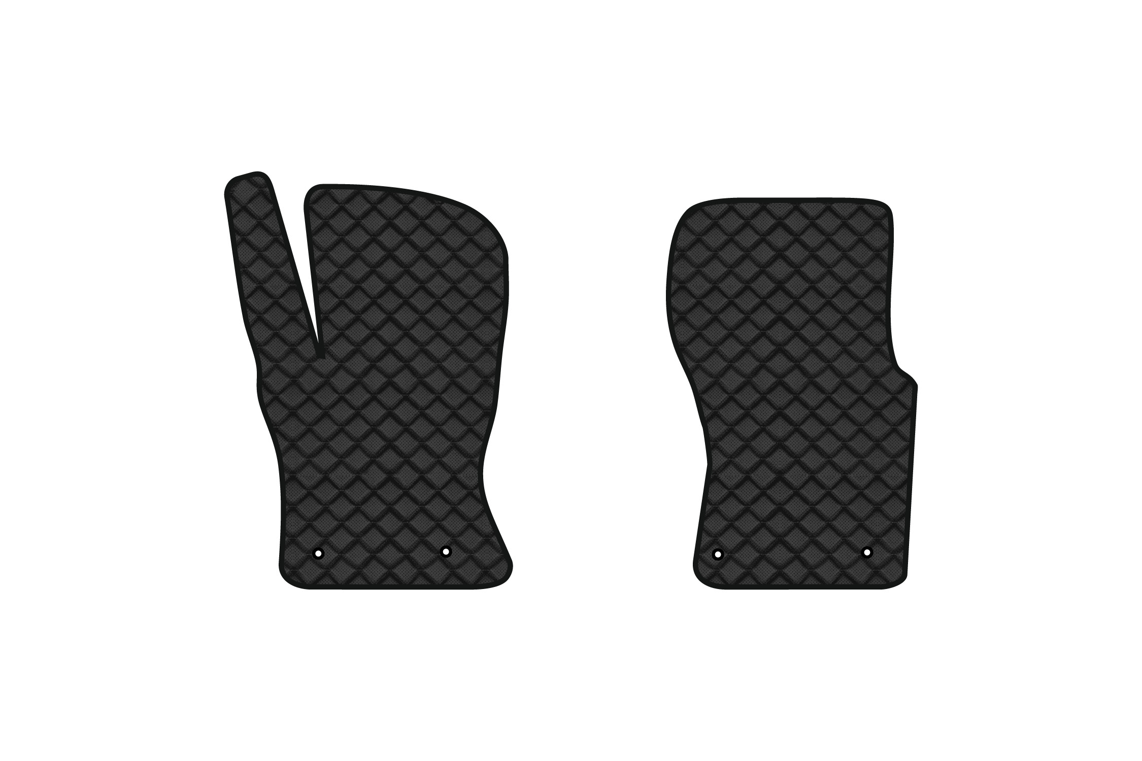 jaguar F-Pace (X761)