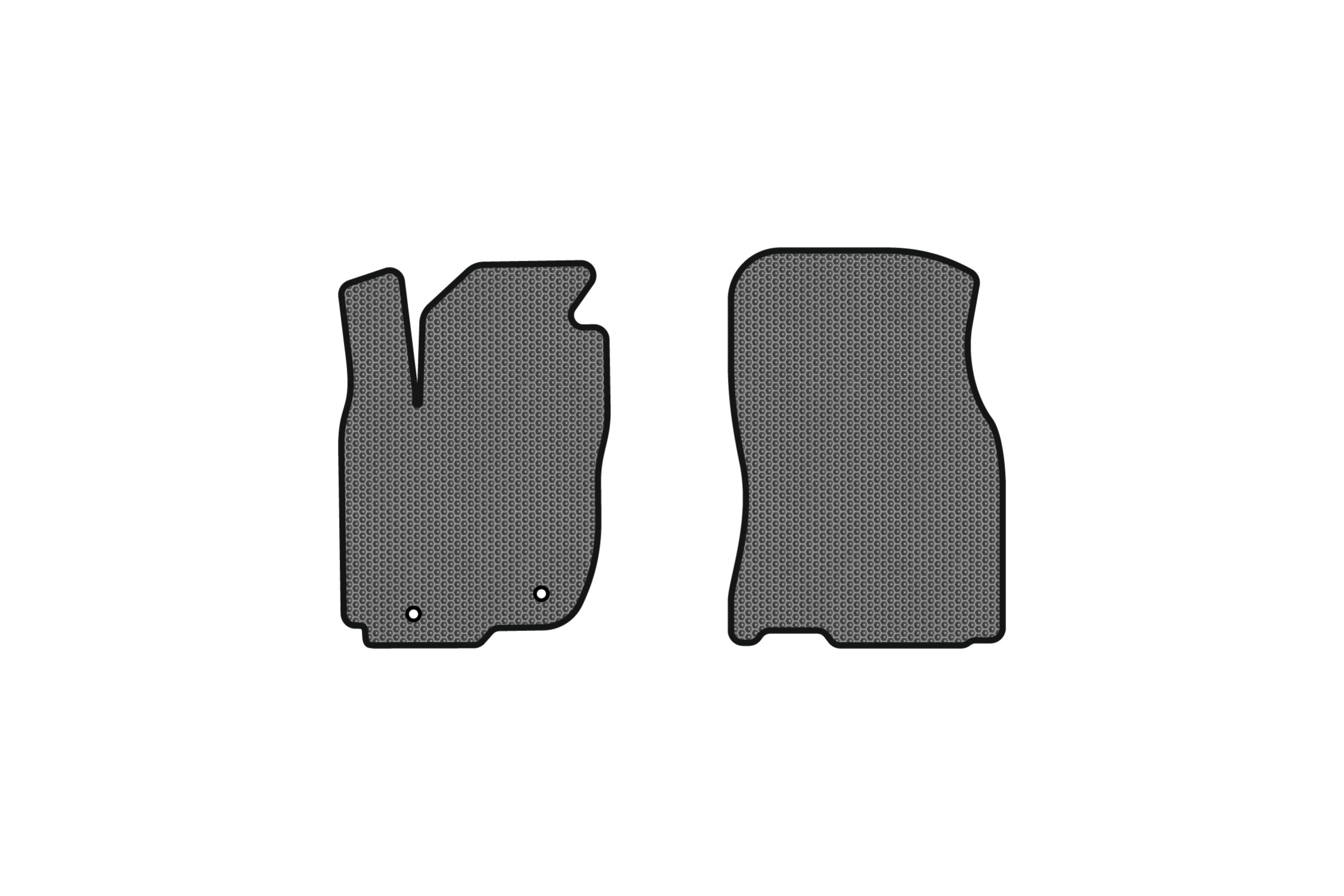 toyota RAV4 (XA40) (open threshold)