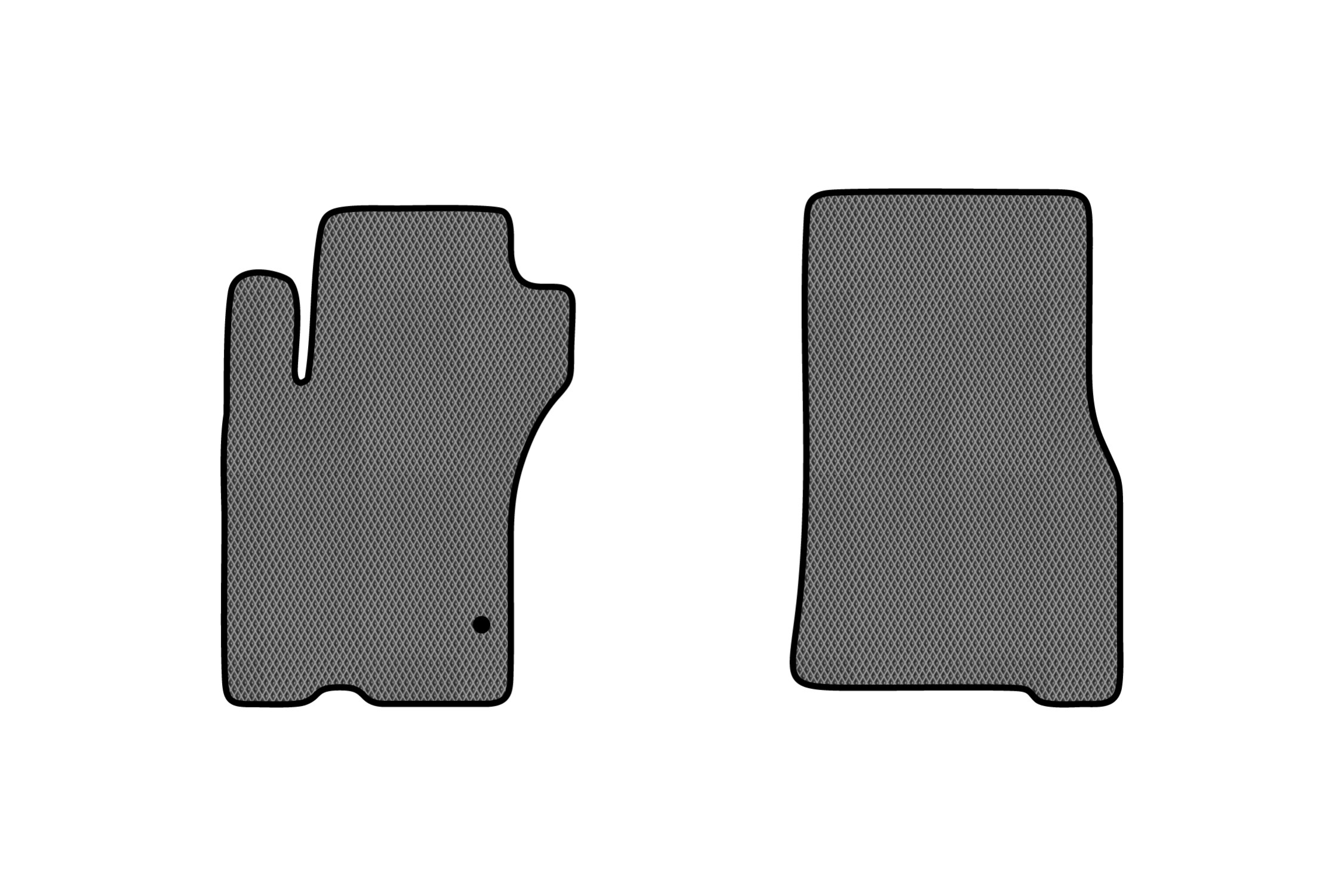 mercedes-benz ML-Class (W163) 5 seats