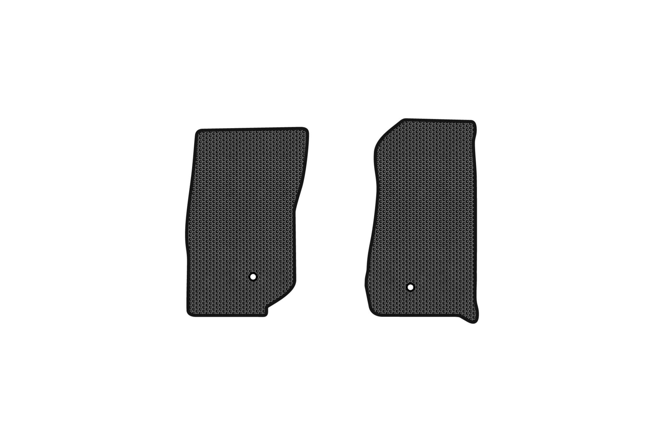 jeep Wrangler (JK) Unlimited Restyling