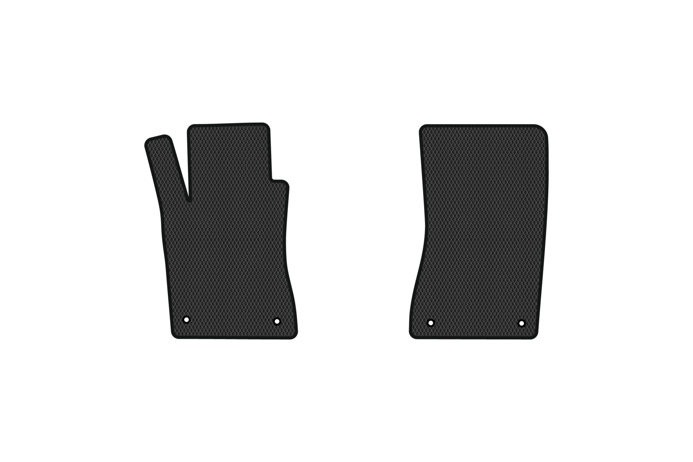 mercedes-benz E-Class (W211) RWD