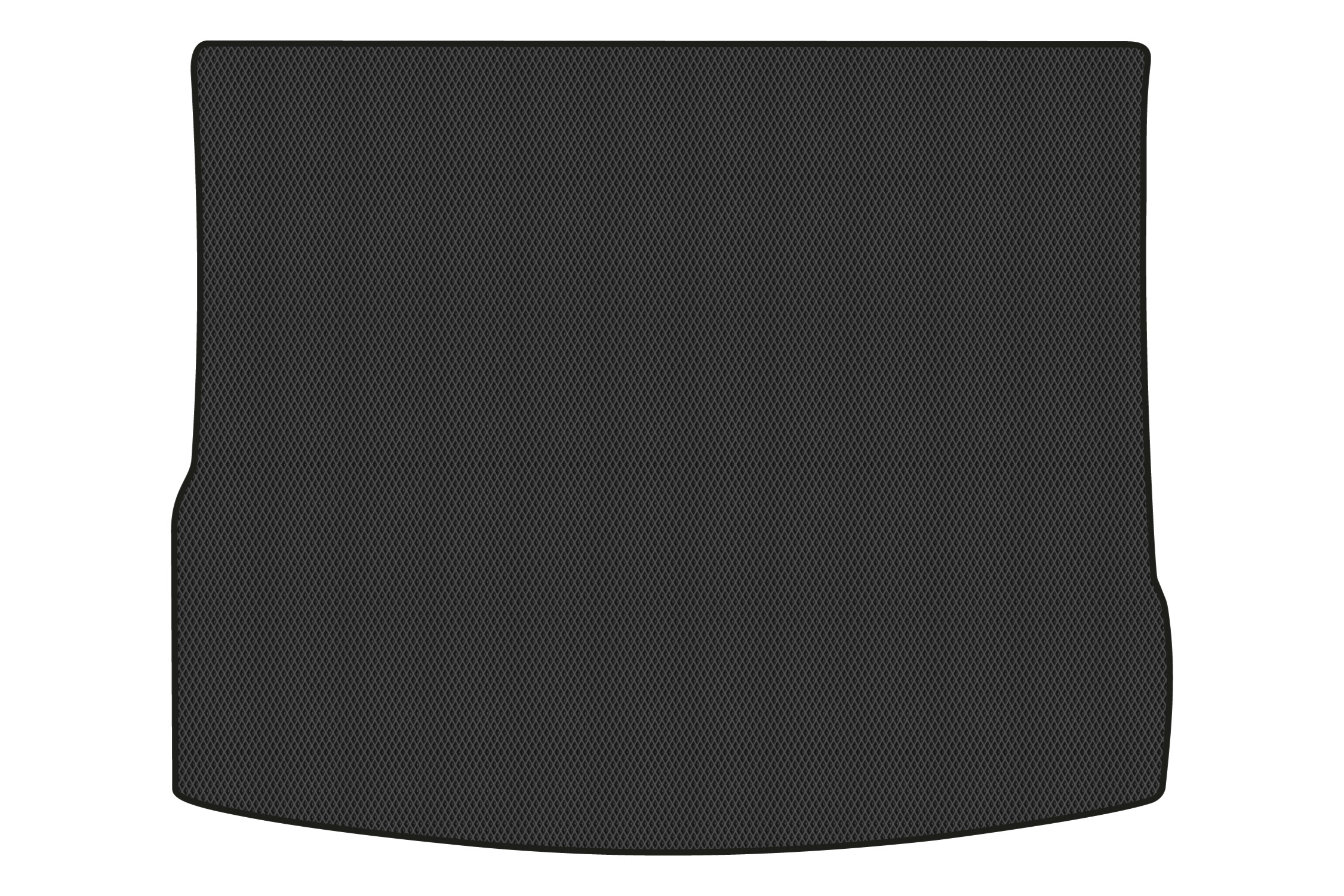 volkswagen Tiguan (Mk 2) Restyling