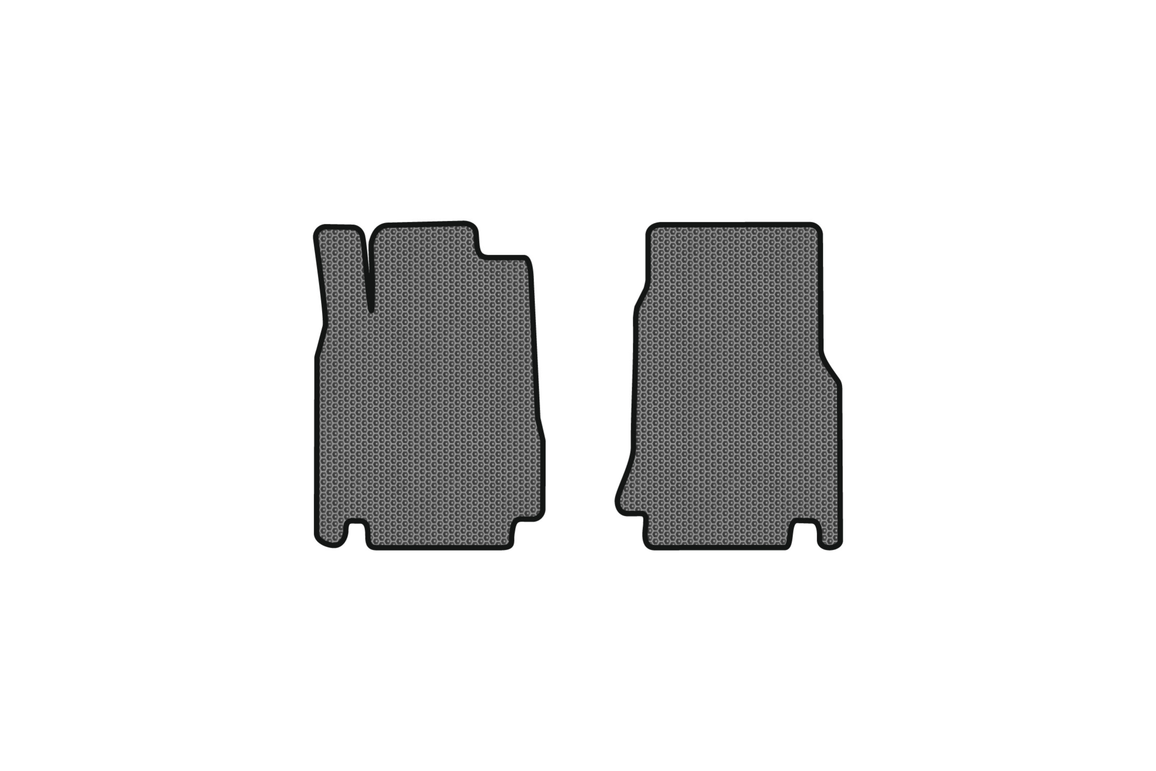 mercedes-benz A-Class (W168) Short