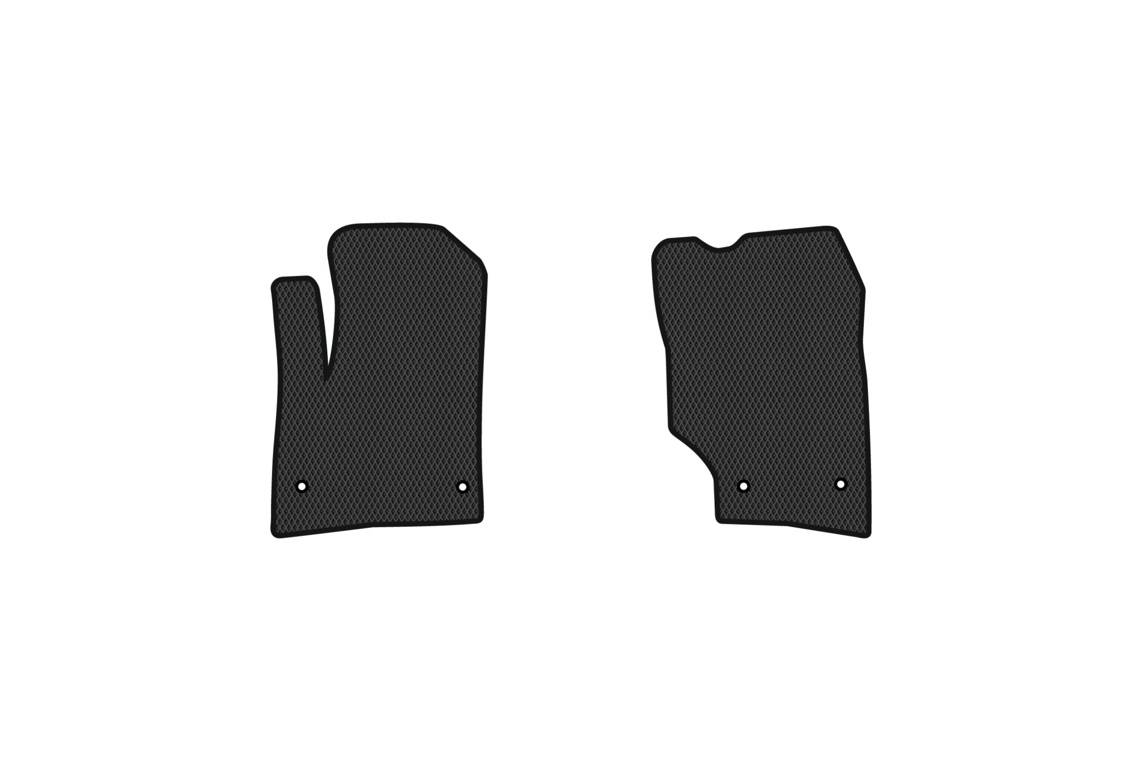 volkswagen Touareg (7L)