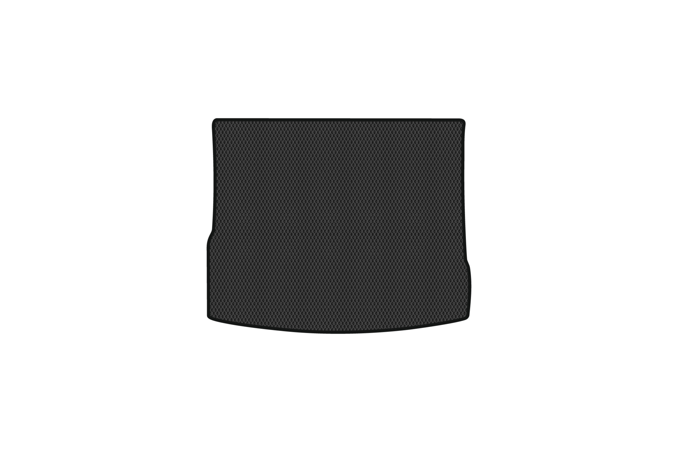 volkswagen Tiguan (Mk 2)