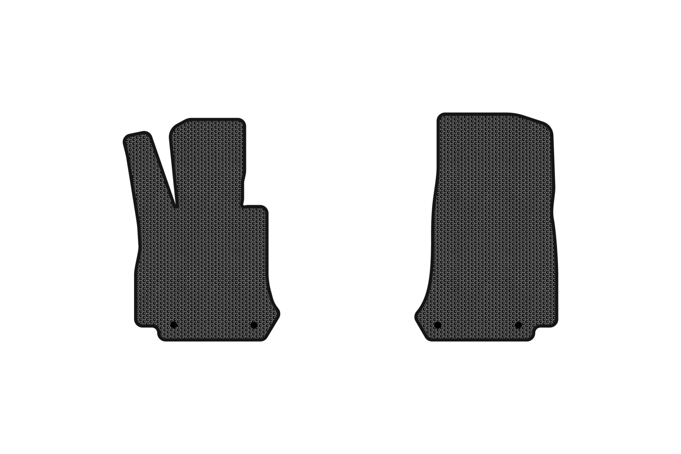 mercedes-benz GLC-Class (X253)