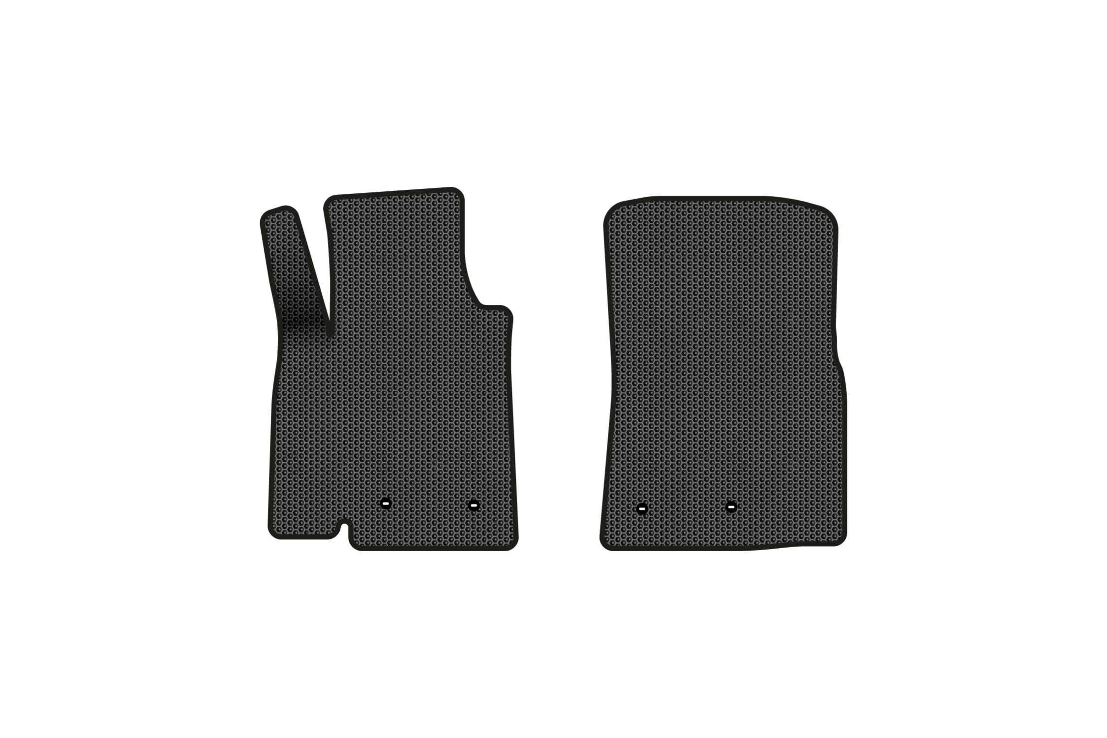 toyota Land Cruiser (200) 5 seats Restyling