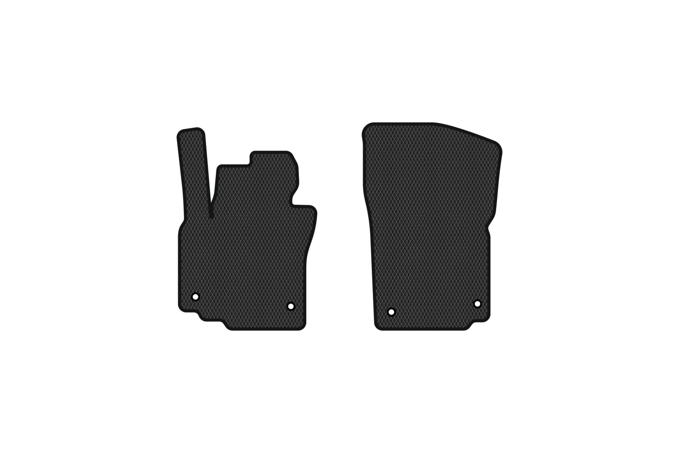 volkswagen Golf Plus MT Restyling