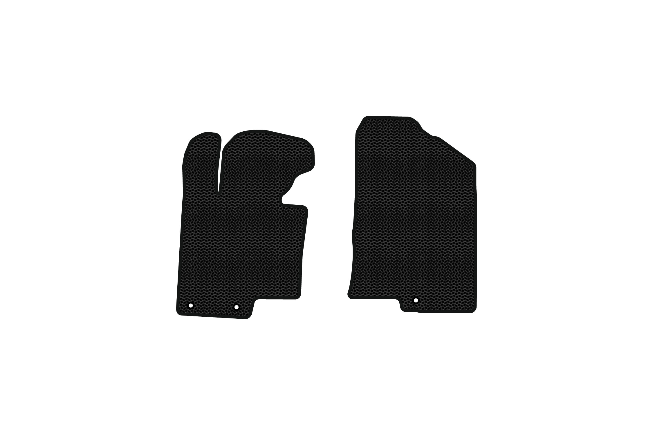 kia Optima (TF) (Floor Gas Pedal)
