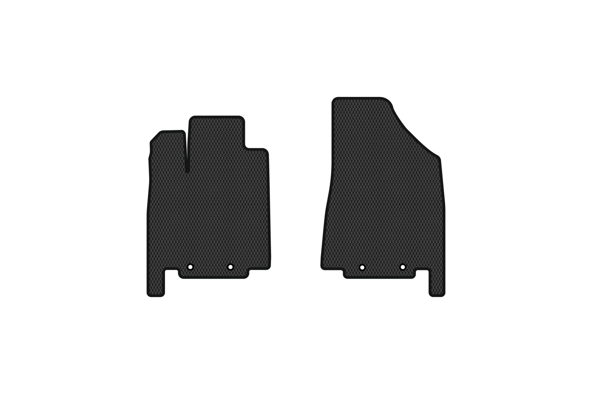 nissan Pathfinder (R52) 7 seats