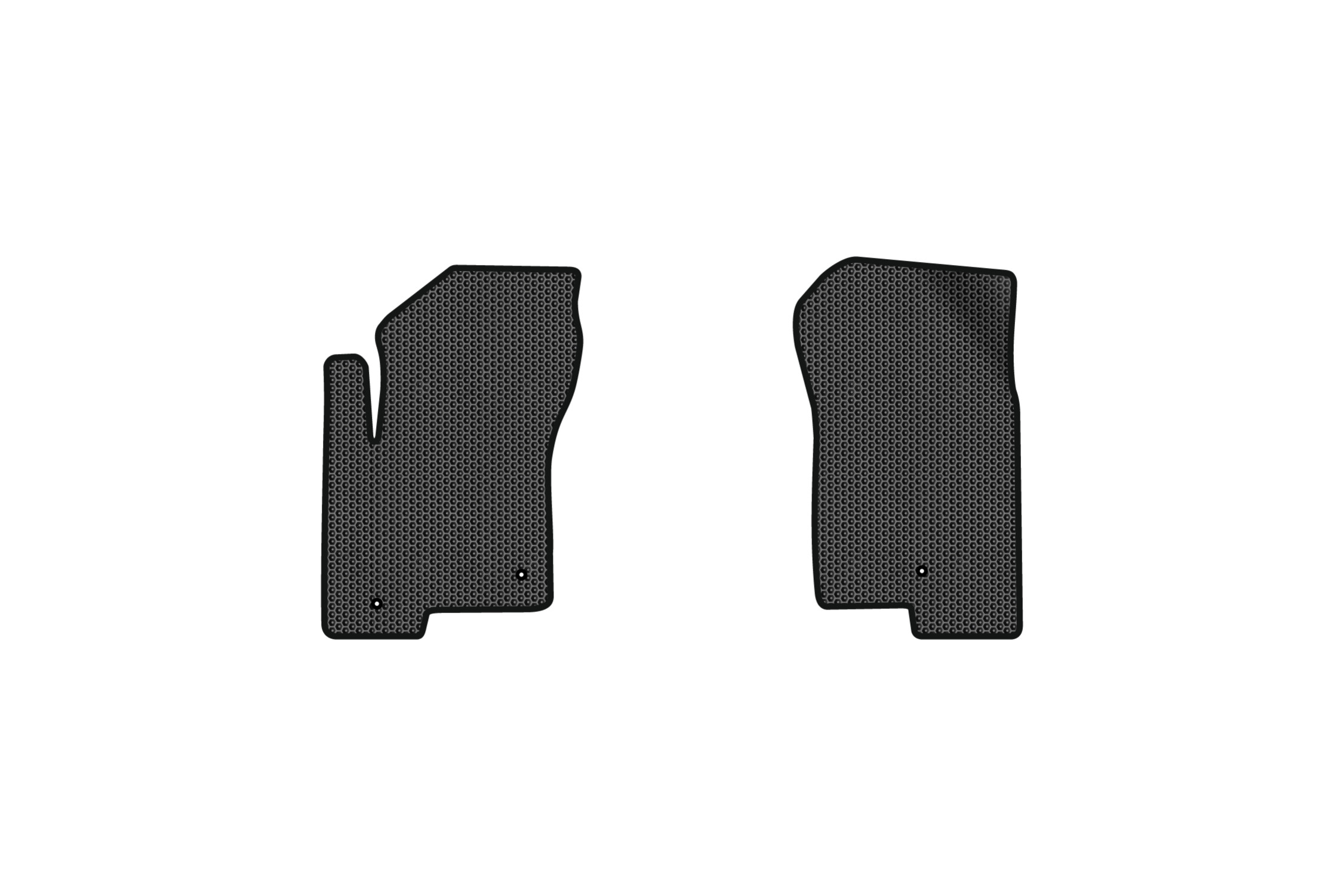 jeep Patriot (MK74) Restyling (3 clips)