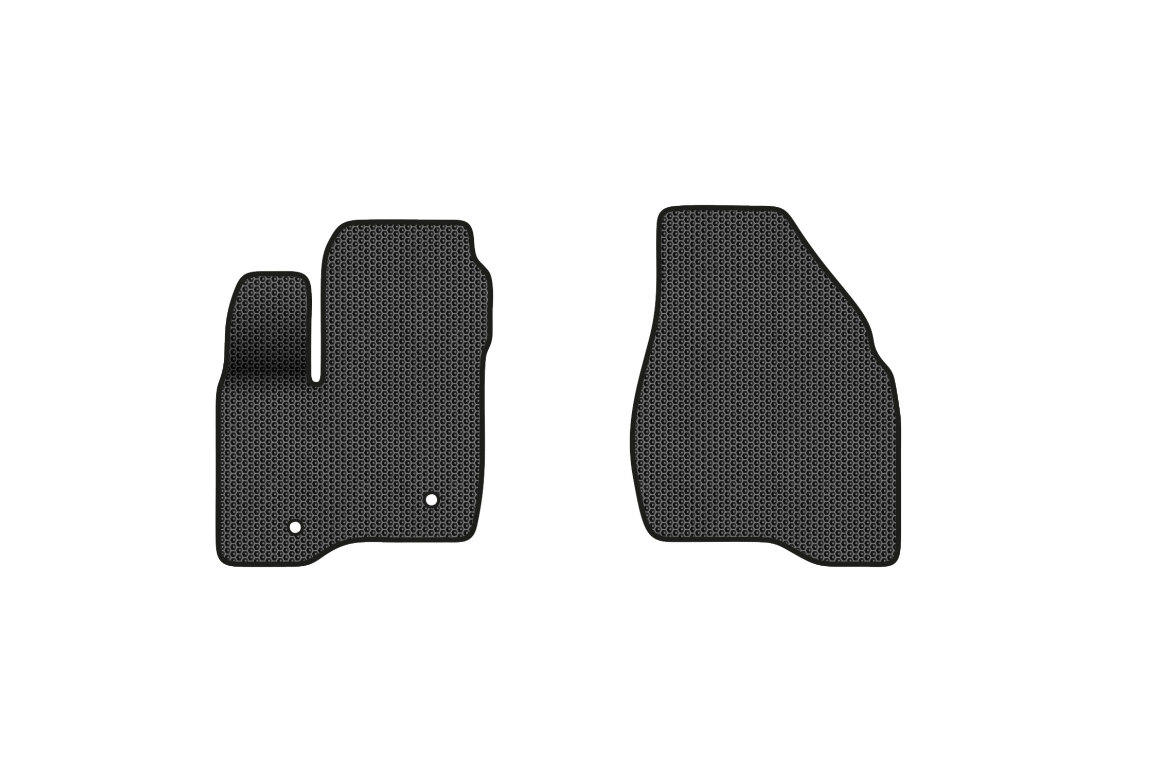 ford Explorer (U502)