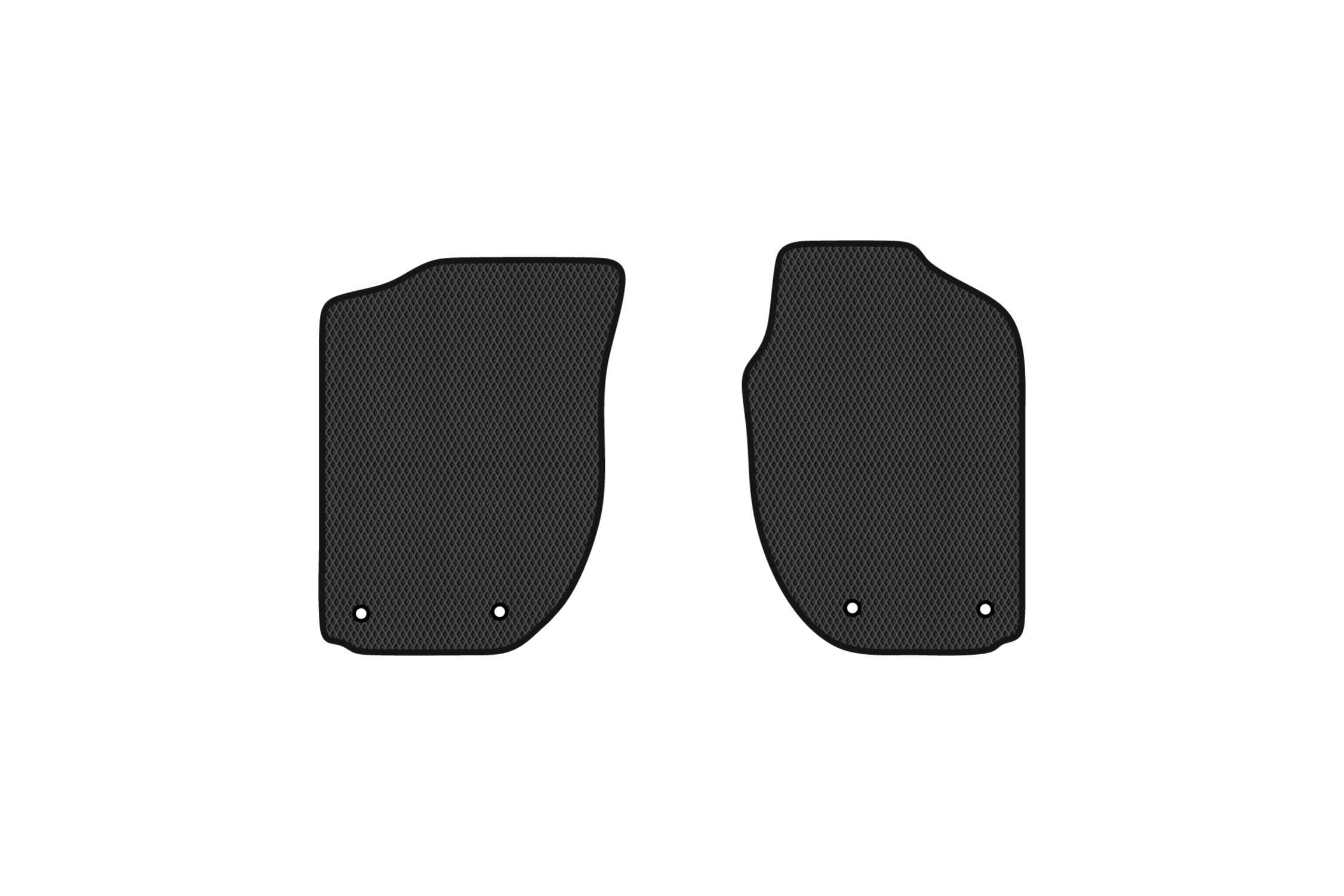 land-rover Freelander (L314) 5-doors (without rest pedal)