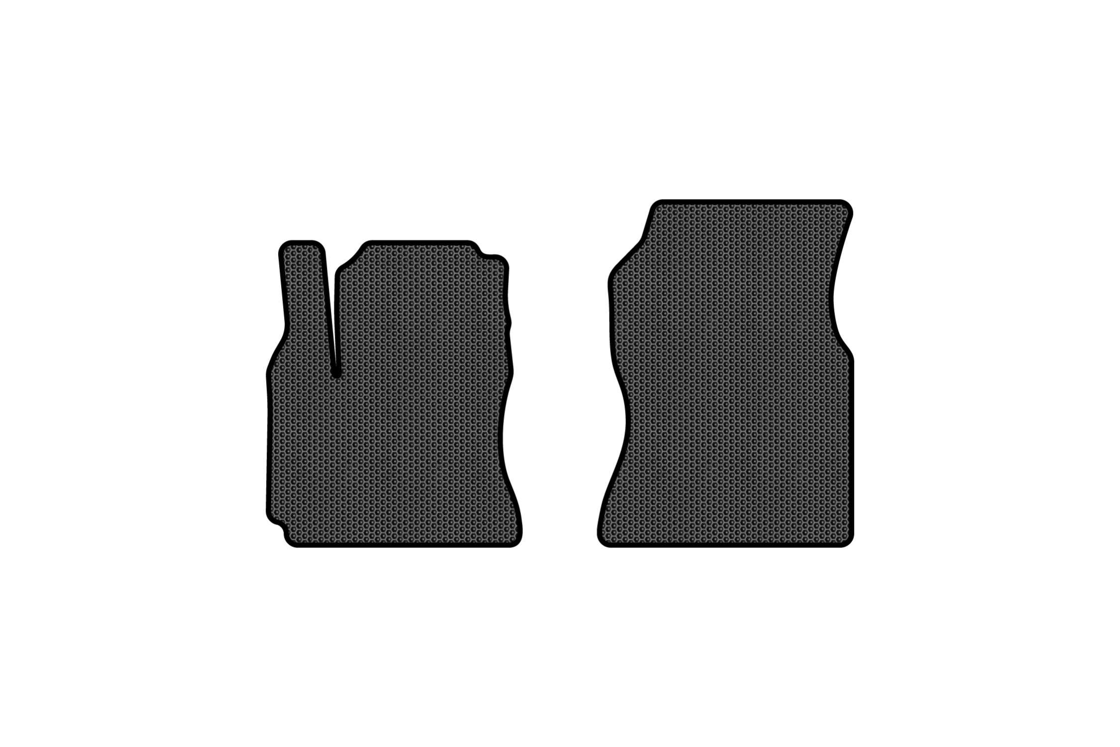 toyota RAV4 (CA20W) 3-doors