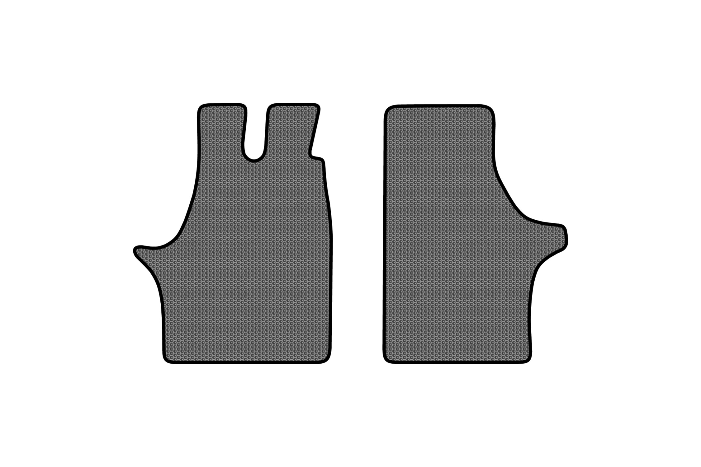 mercedes-benz Vito (W638)