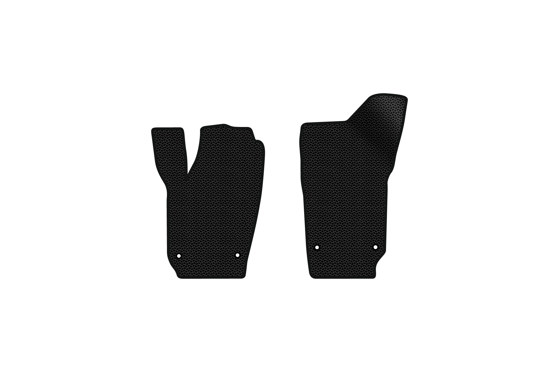 volkswagen Polo (IV) 3-doors