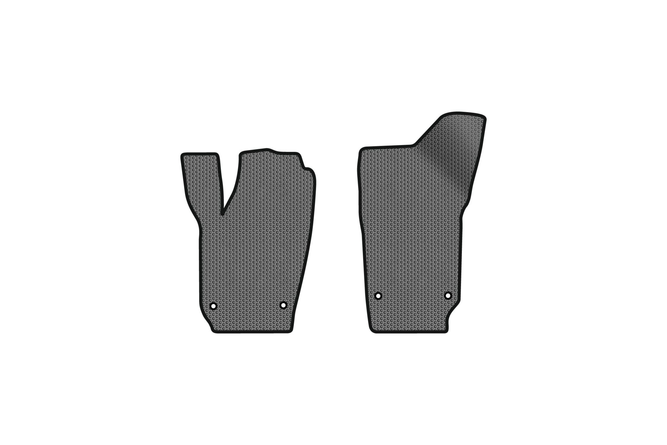 volkswagen Polo (IV) 3-doors