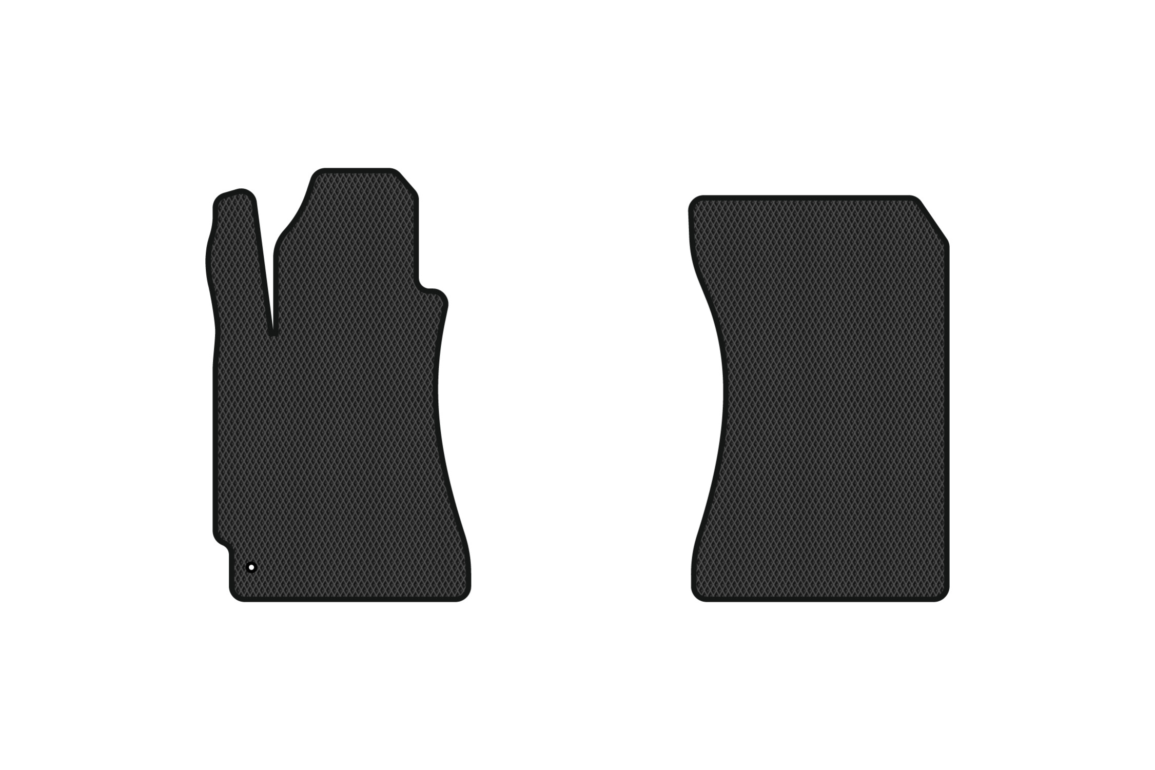 subaru Forester (SG)