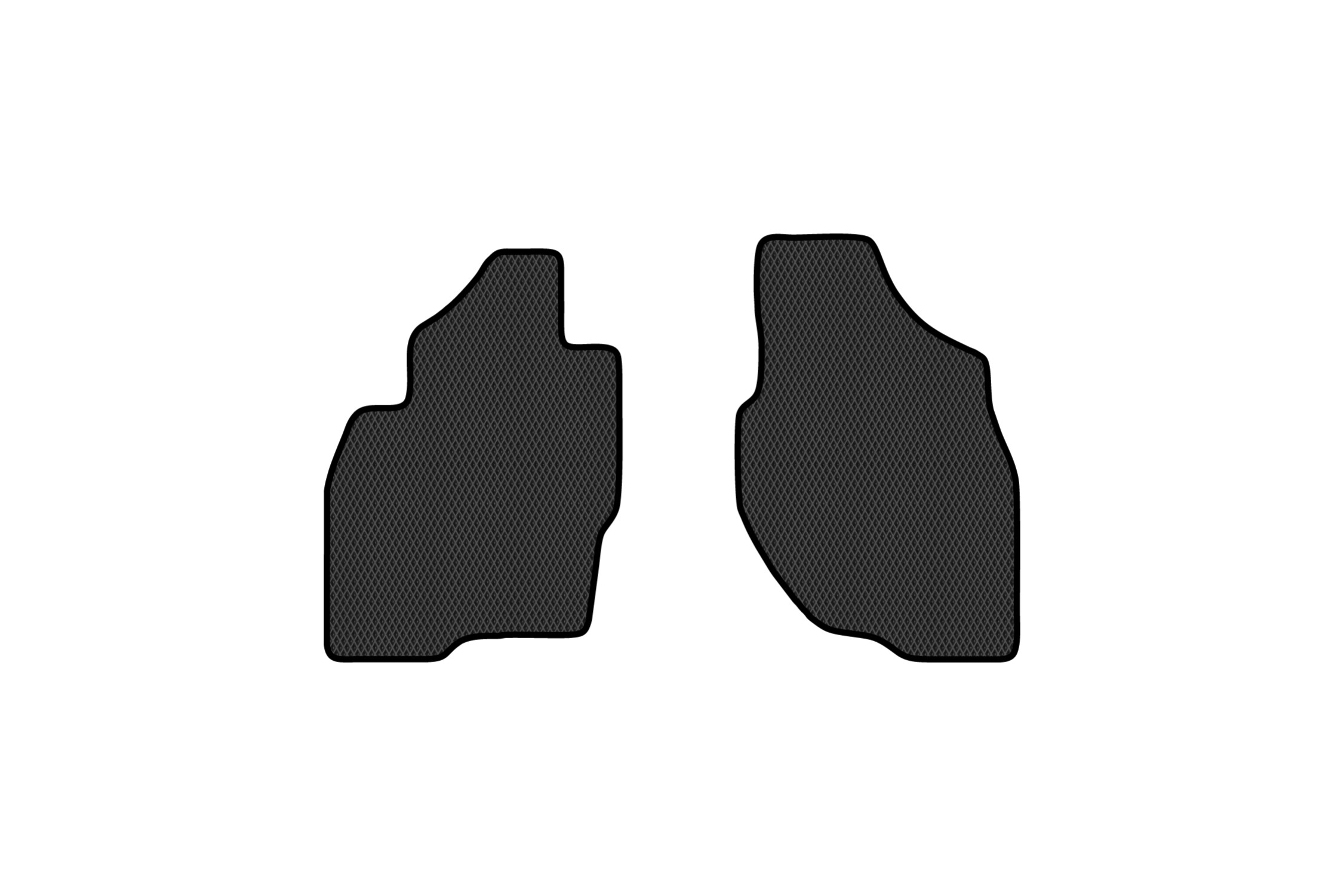 mitsubishi Pajero Pinin 5-doors