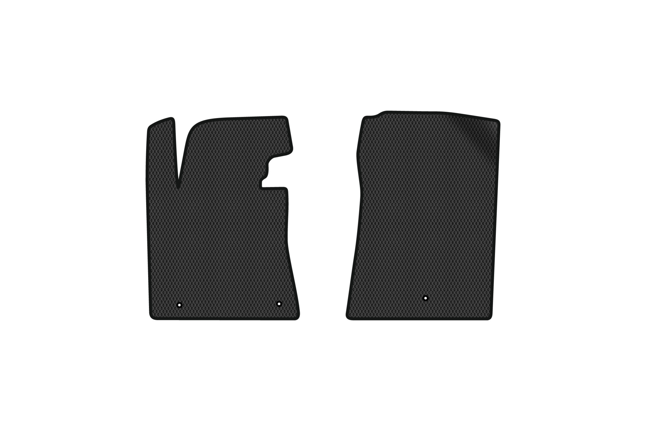 hyundai Elantra GT (MD) (Floor Gas Pedal)