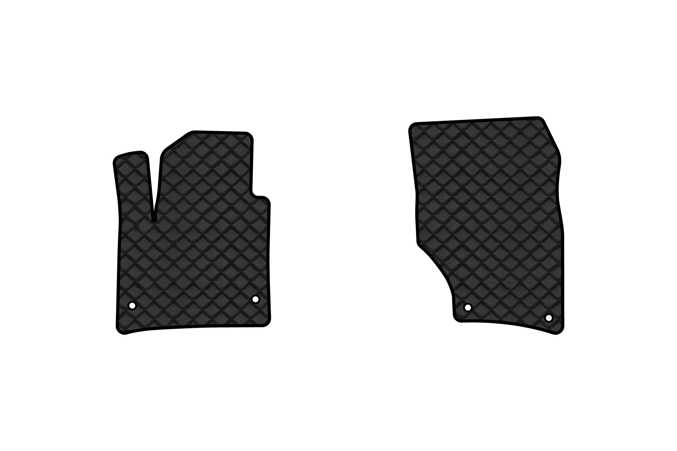 audi Q7 (4L) 7 seats