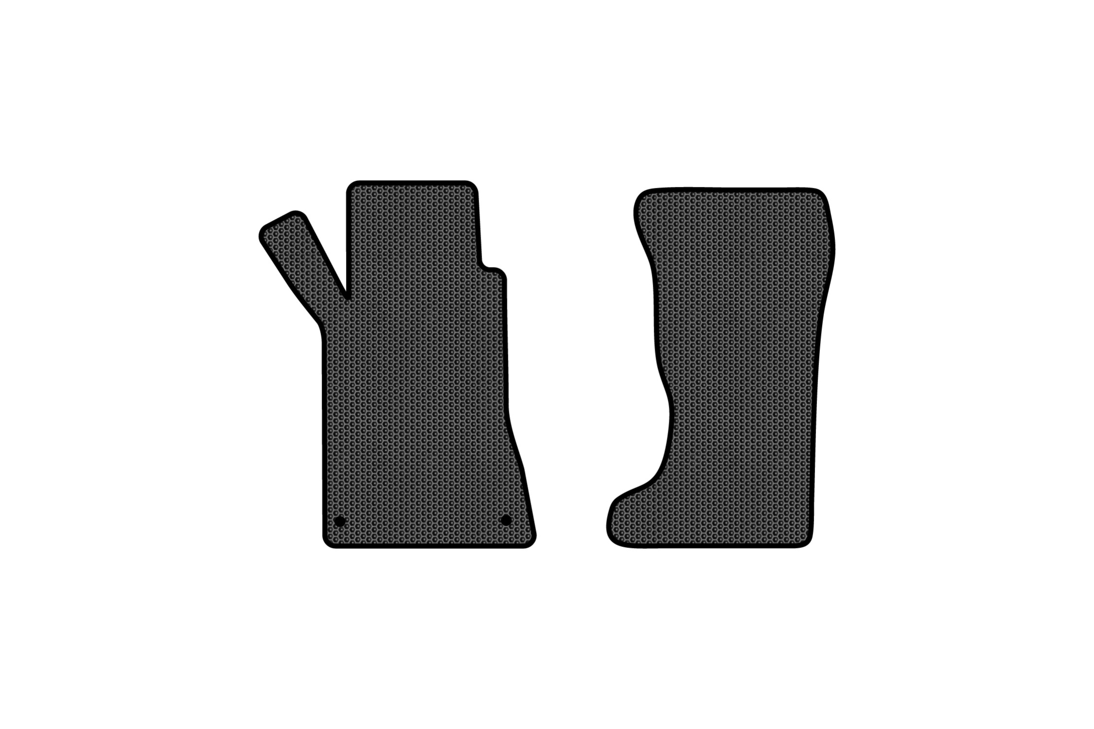 mercedes-benz C-Class (W203) 4WD