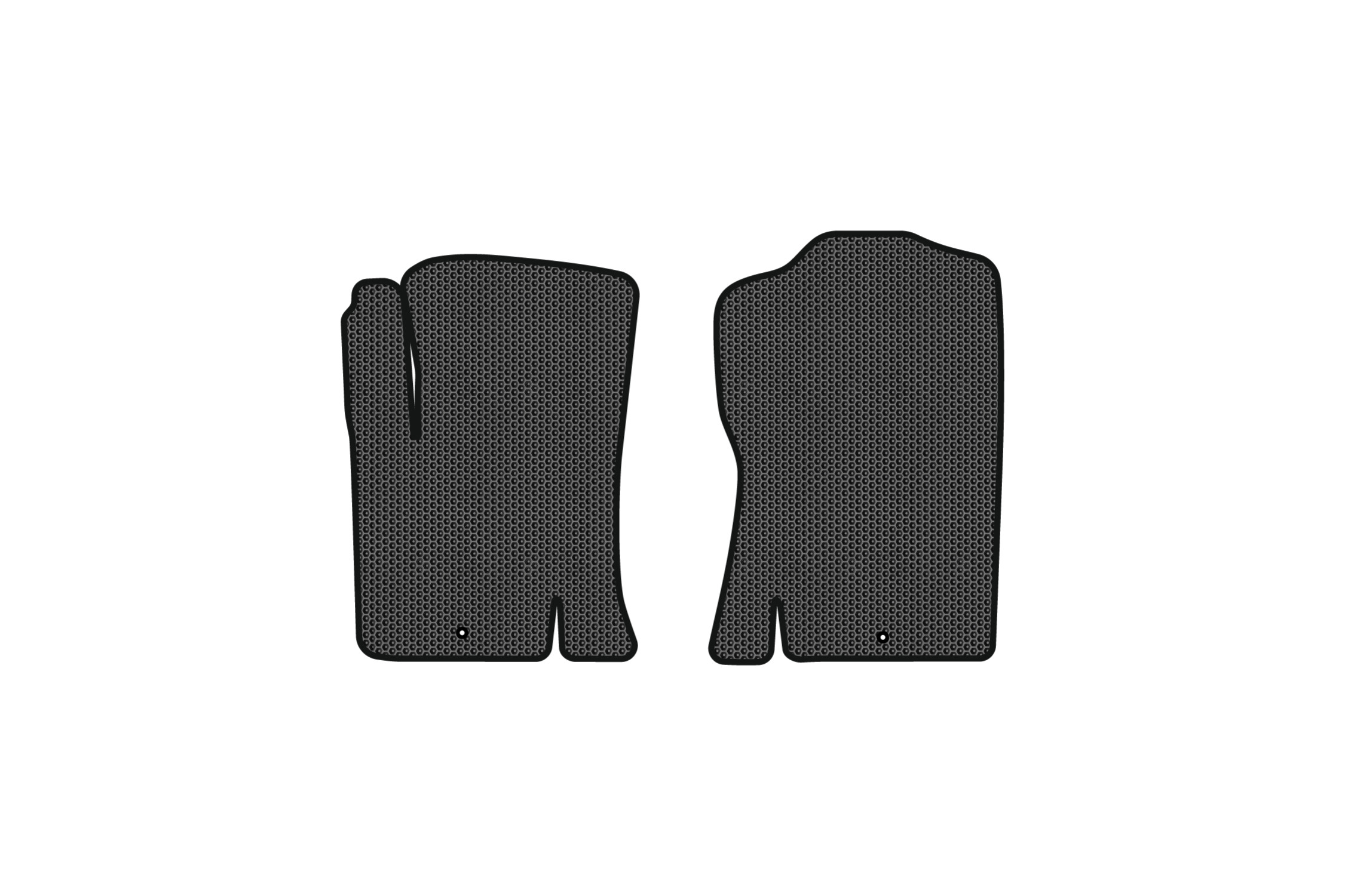 hyundai i20 (PB) 5-doors (2 clips)