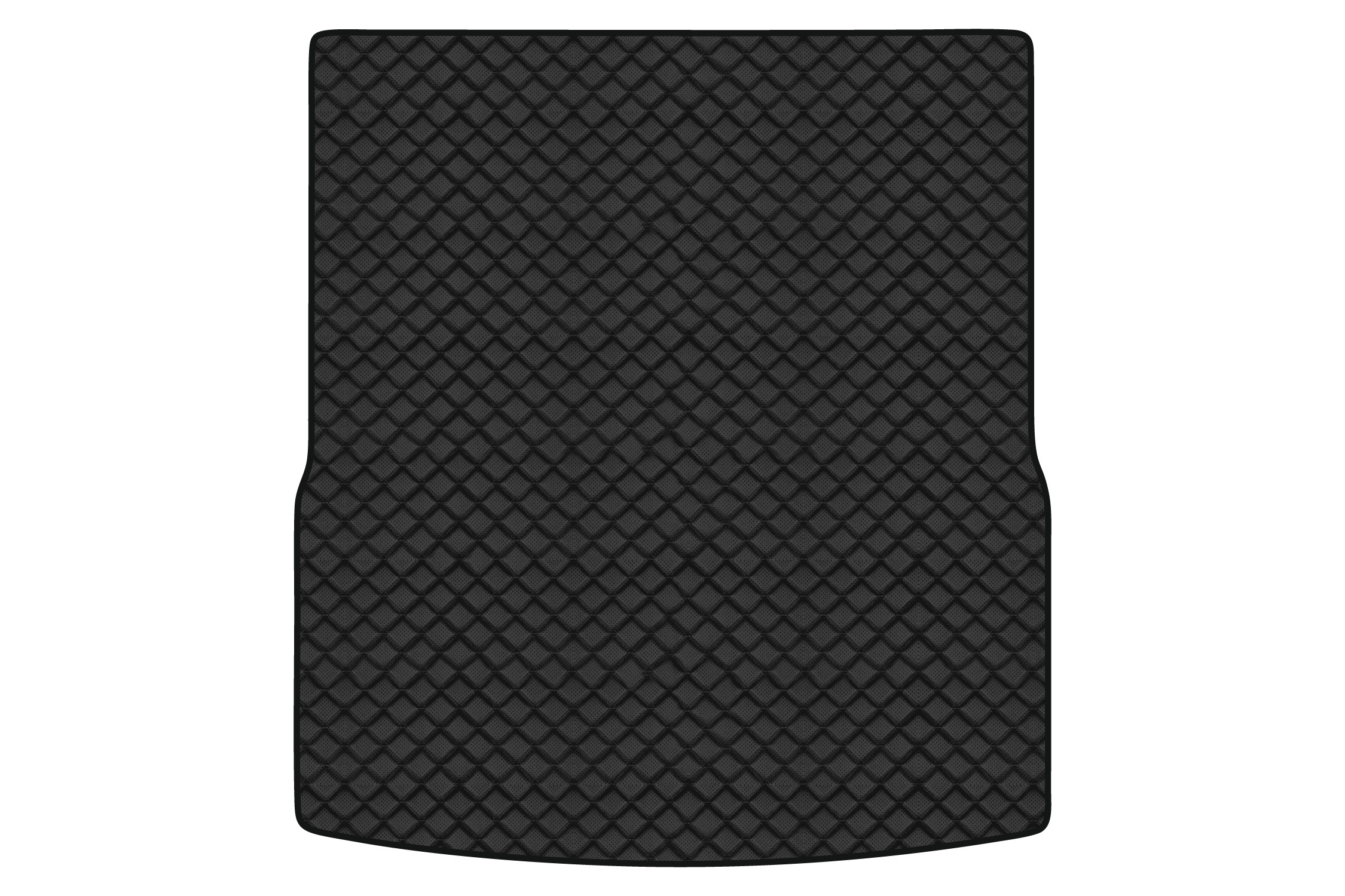 volkswagen Passat (B6) (with armrest)
