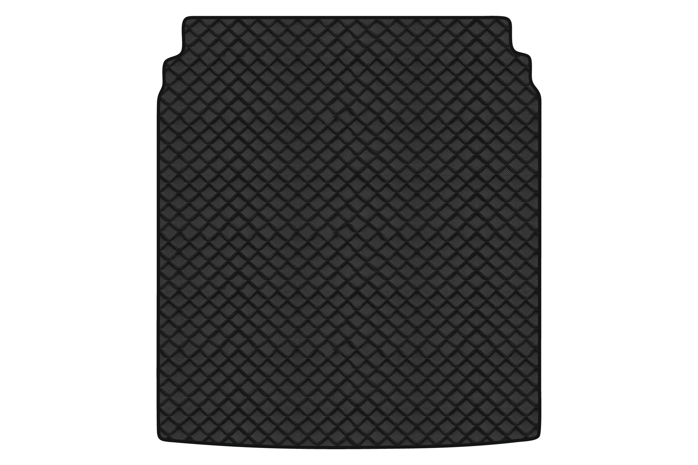 volkswagen Passat (B6) (with armrest)