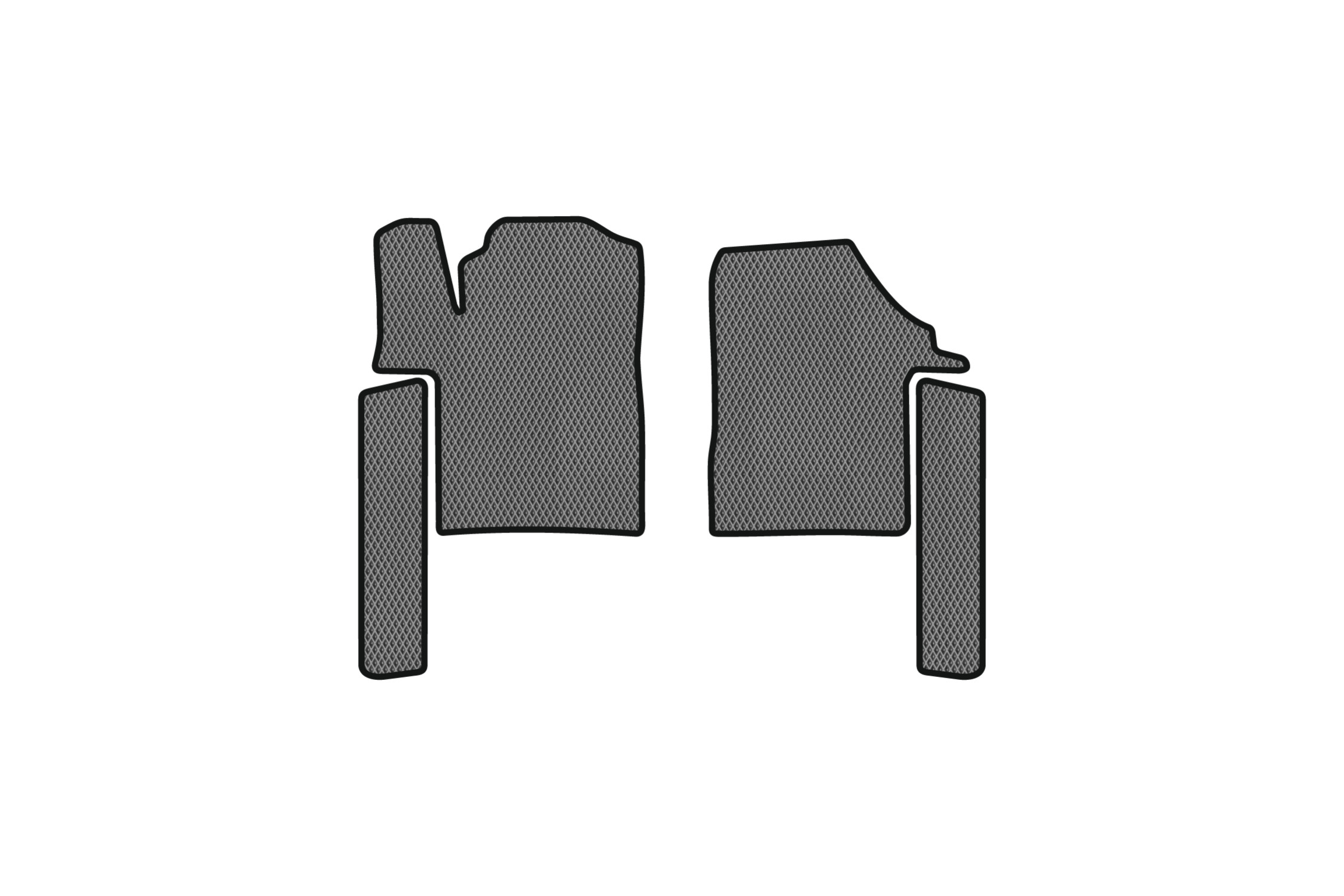 mercedes-benz V-Class (W447)