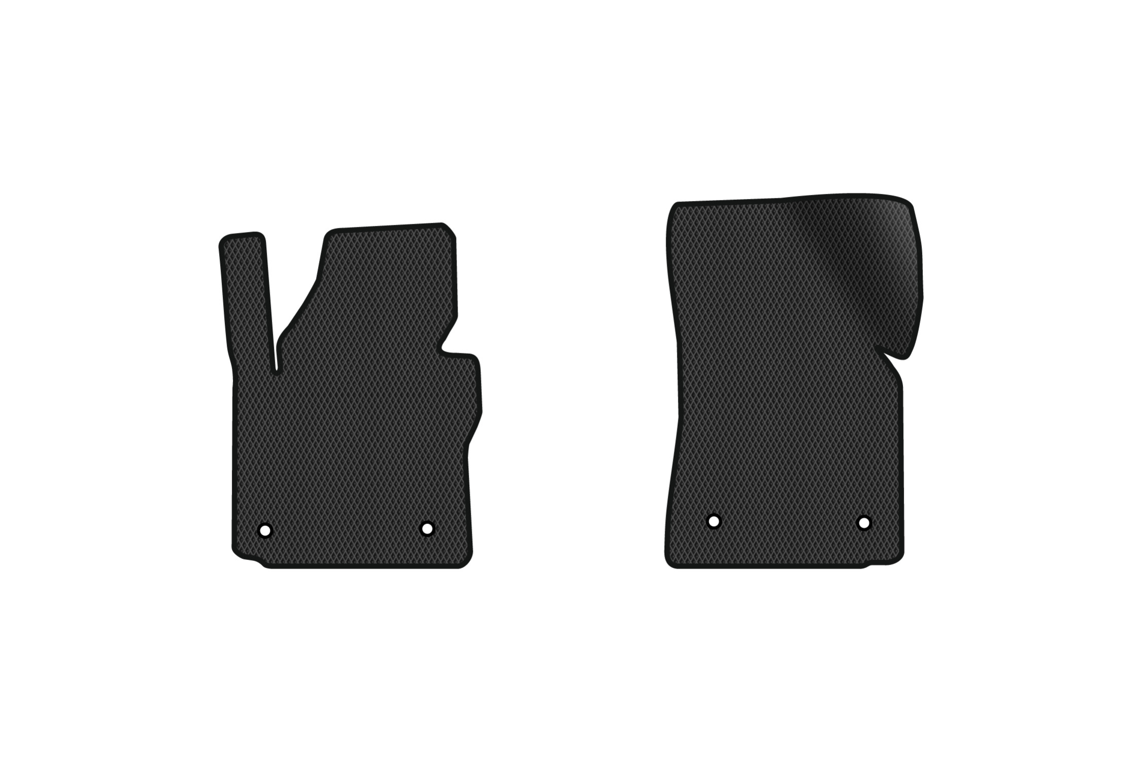 volkswagen Caddy Maxi (2K) 4-doors