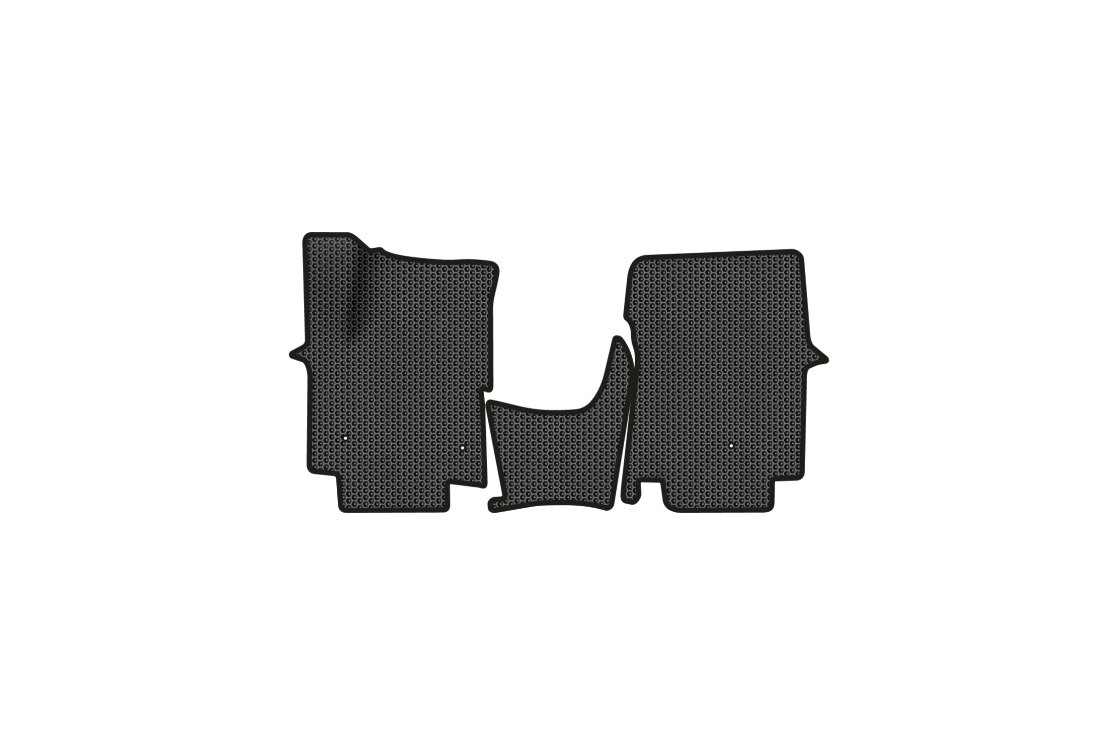 hyundai Staria 7 seats 4WD (second seats position)