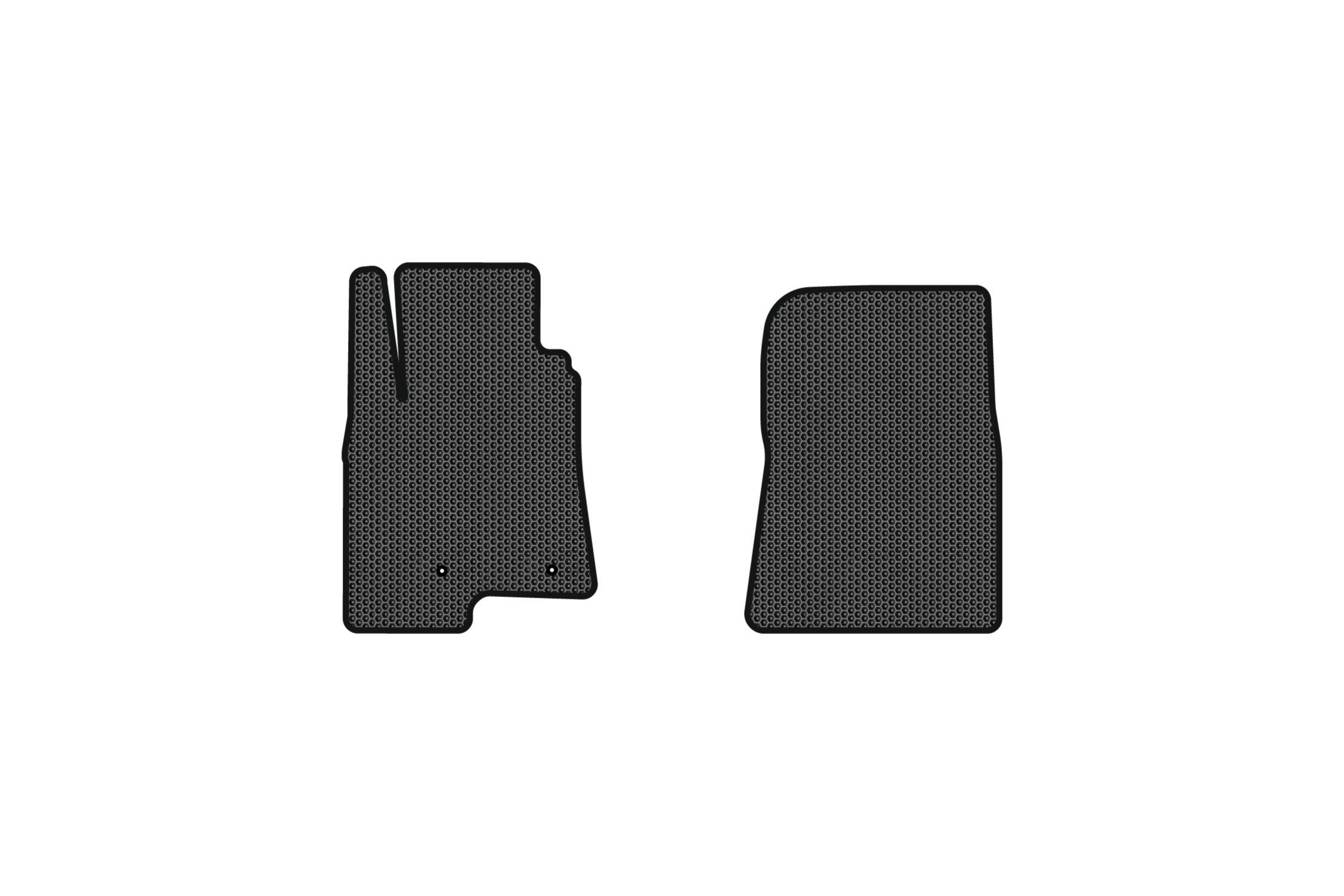 mitsubishi Pajero Wagon (V80) 5 seats