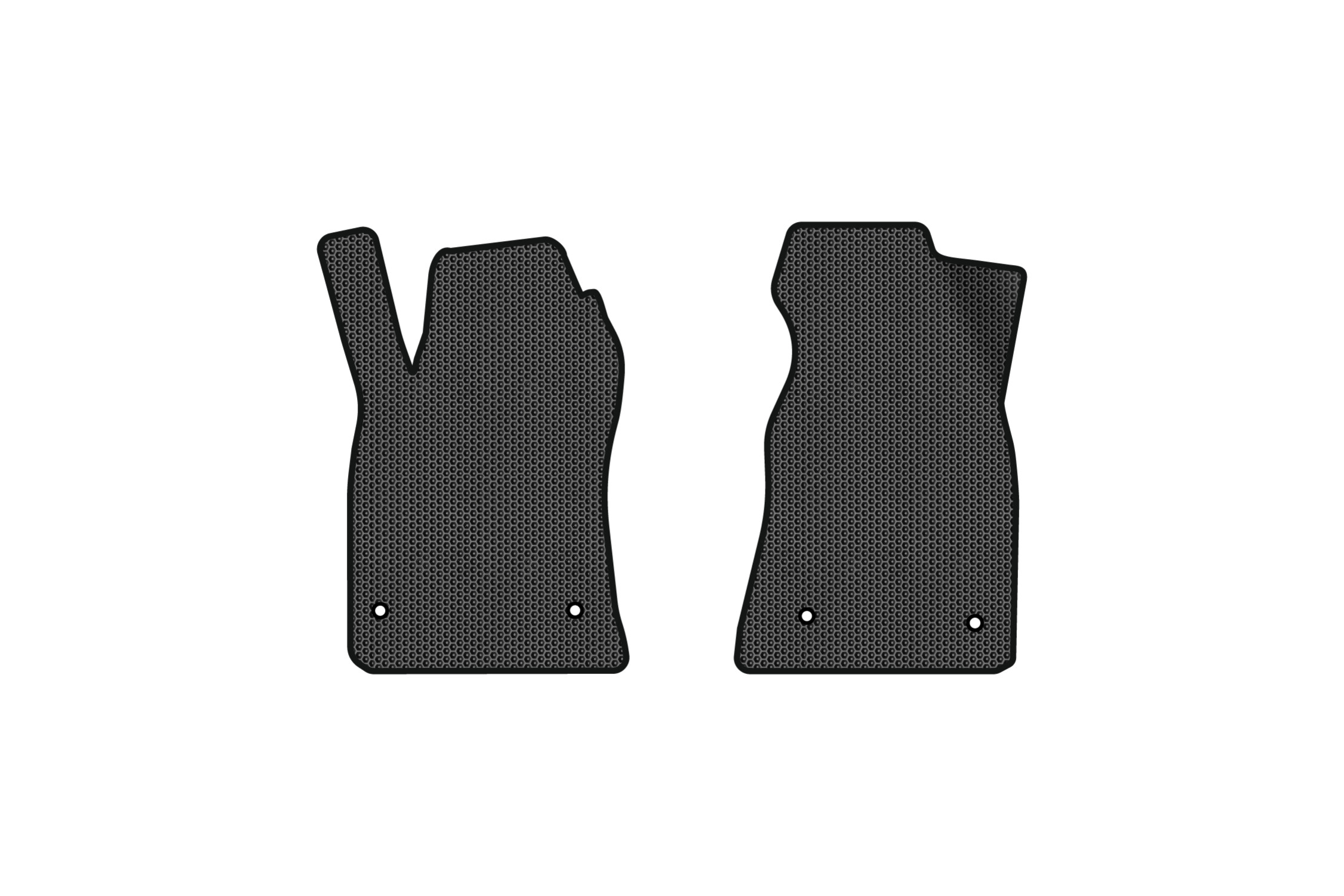 audi A6 (C5) FWD Restyling