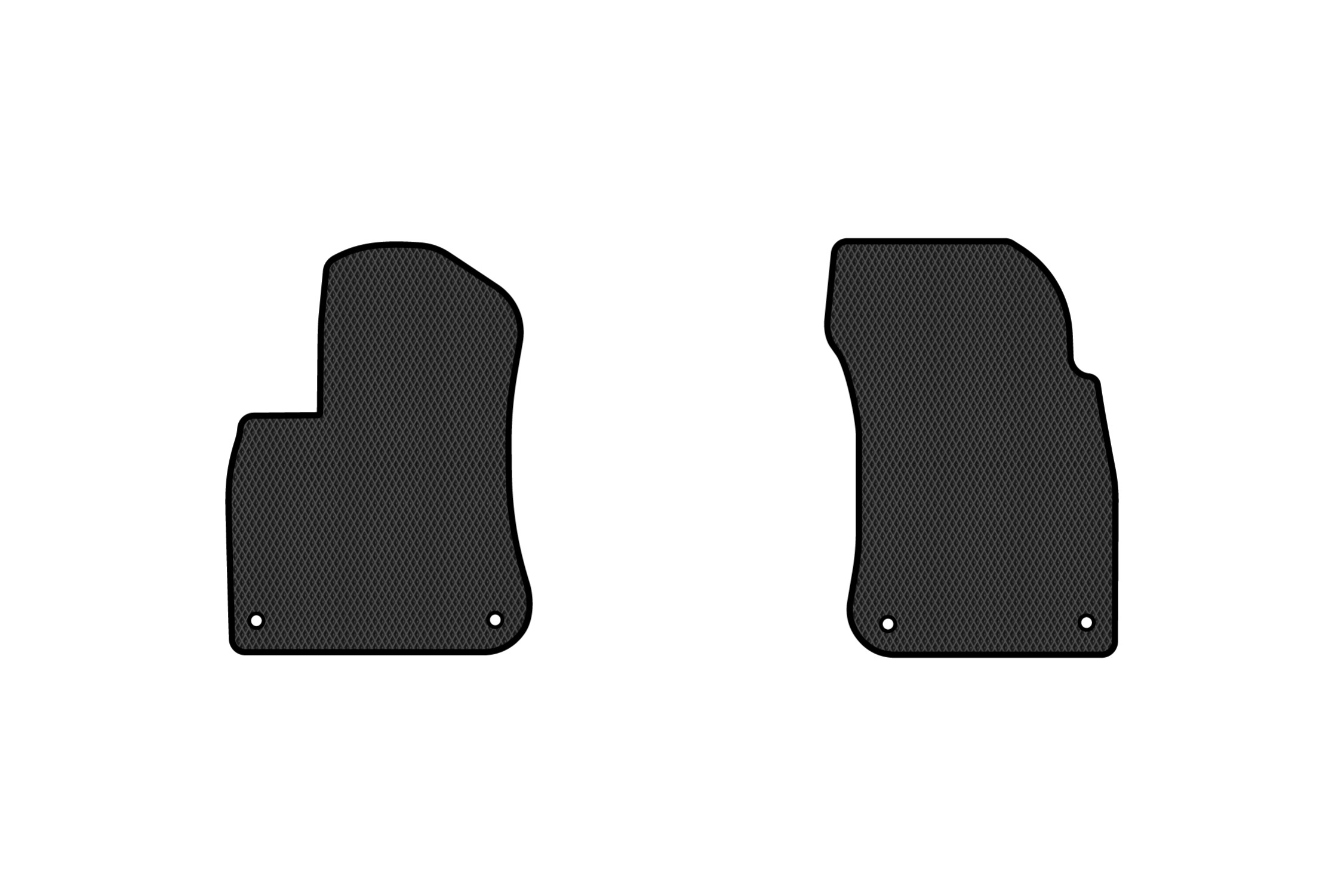 volkswagen Touareg (CR)