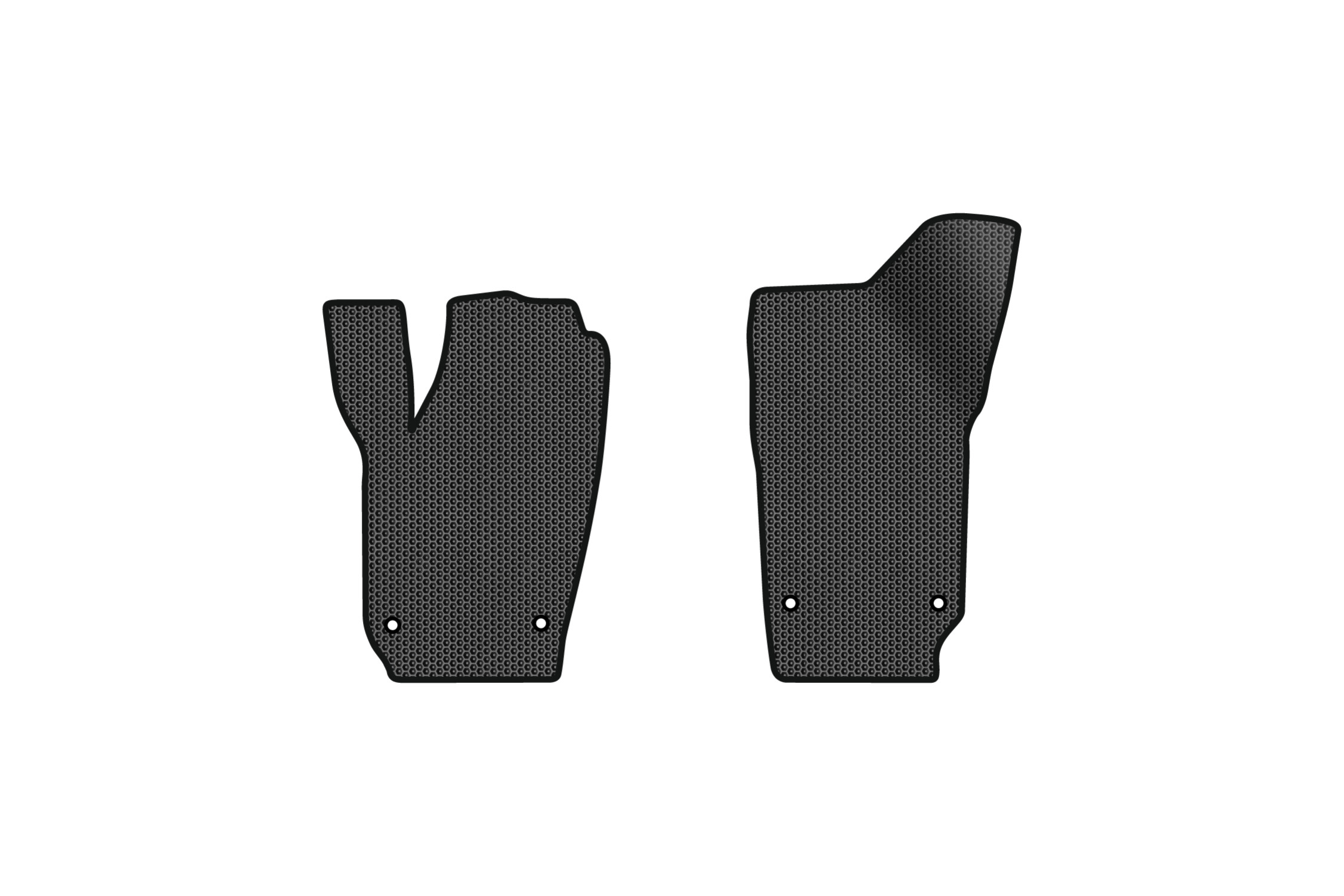 volkswagen Polo (IV) 5-doors