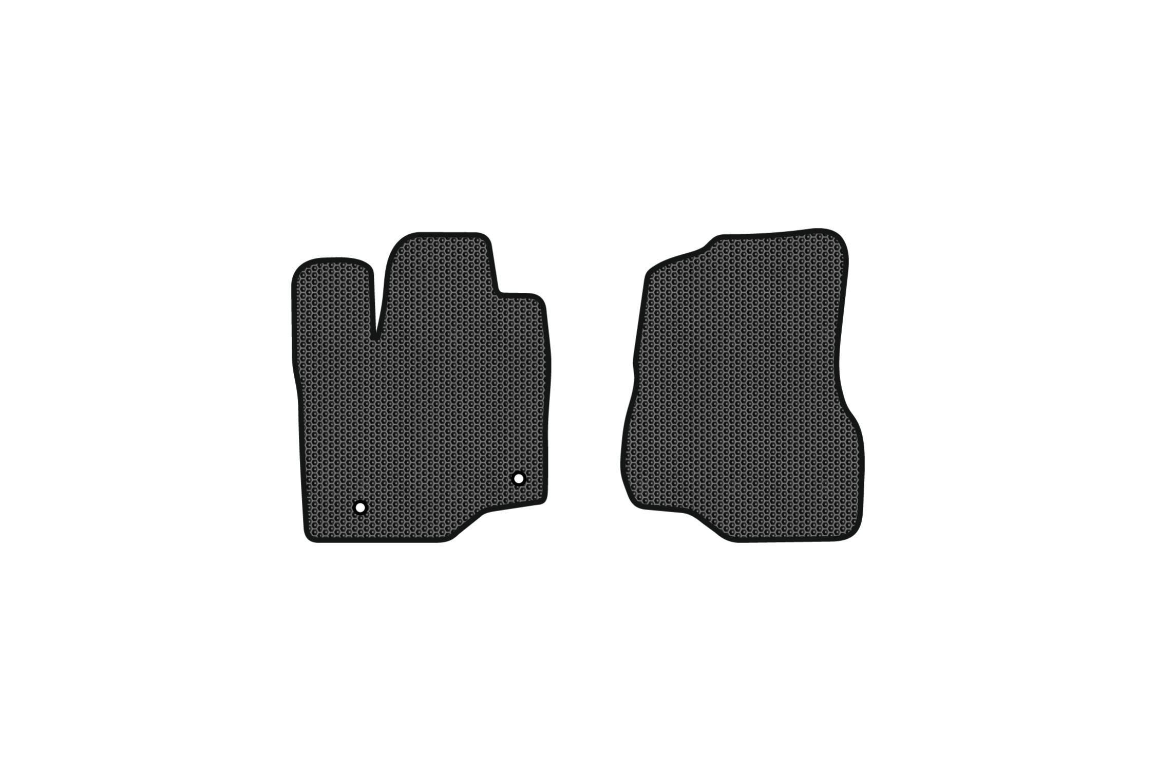 ford F-150 Crew Cab (with console)