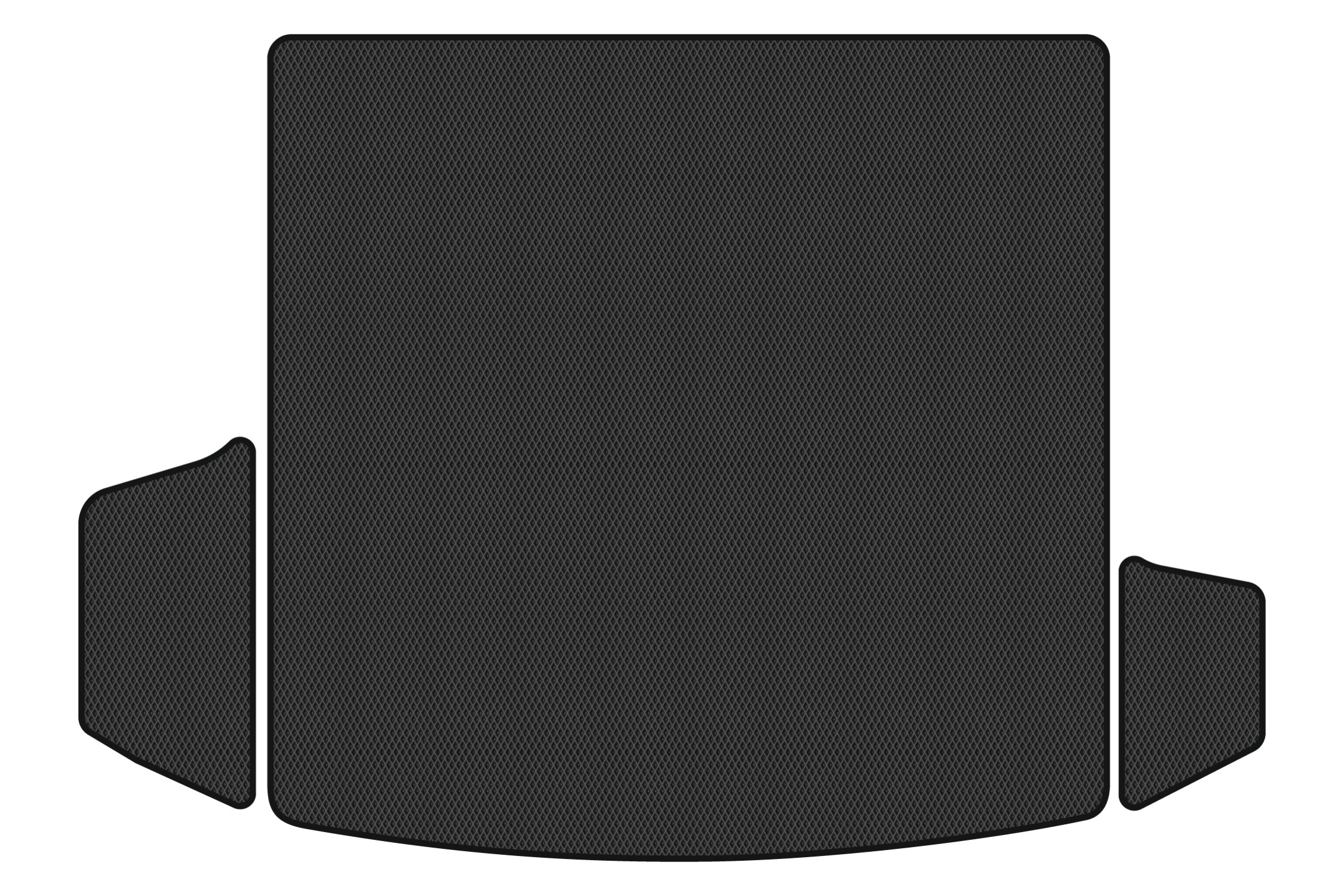 skoda Kodiaq (5 seats)