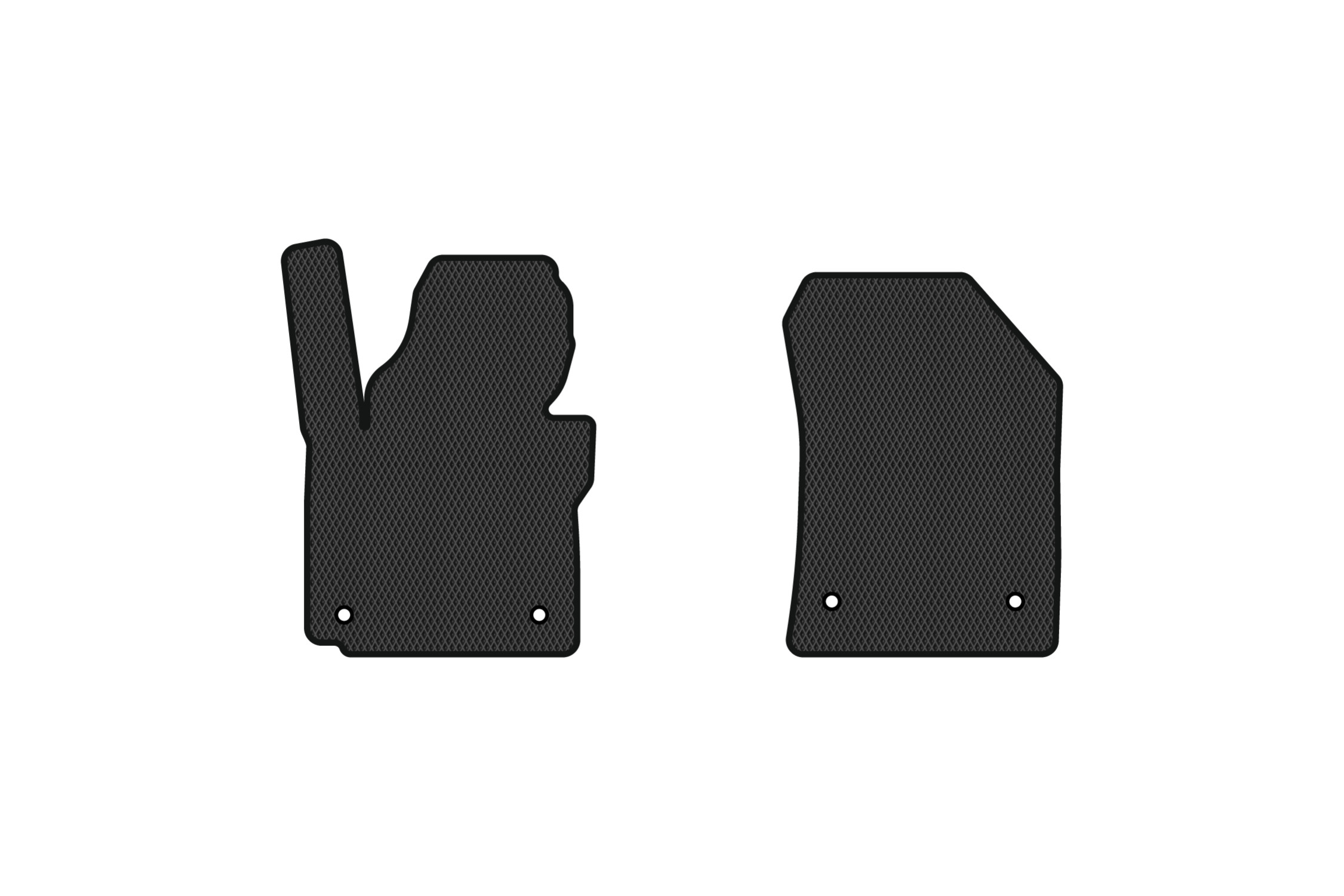 volkswagen Caddy (2K) Restyling