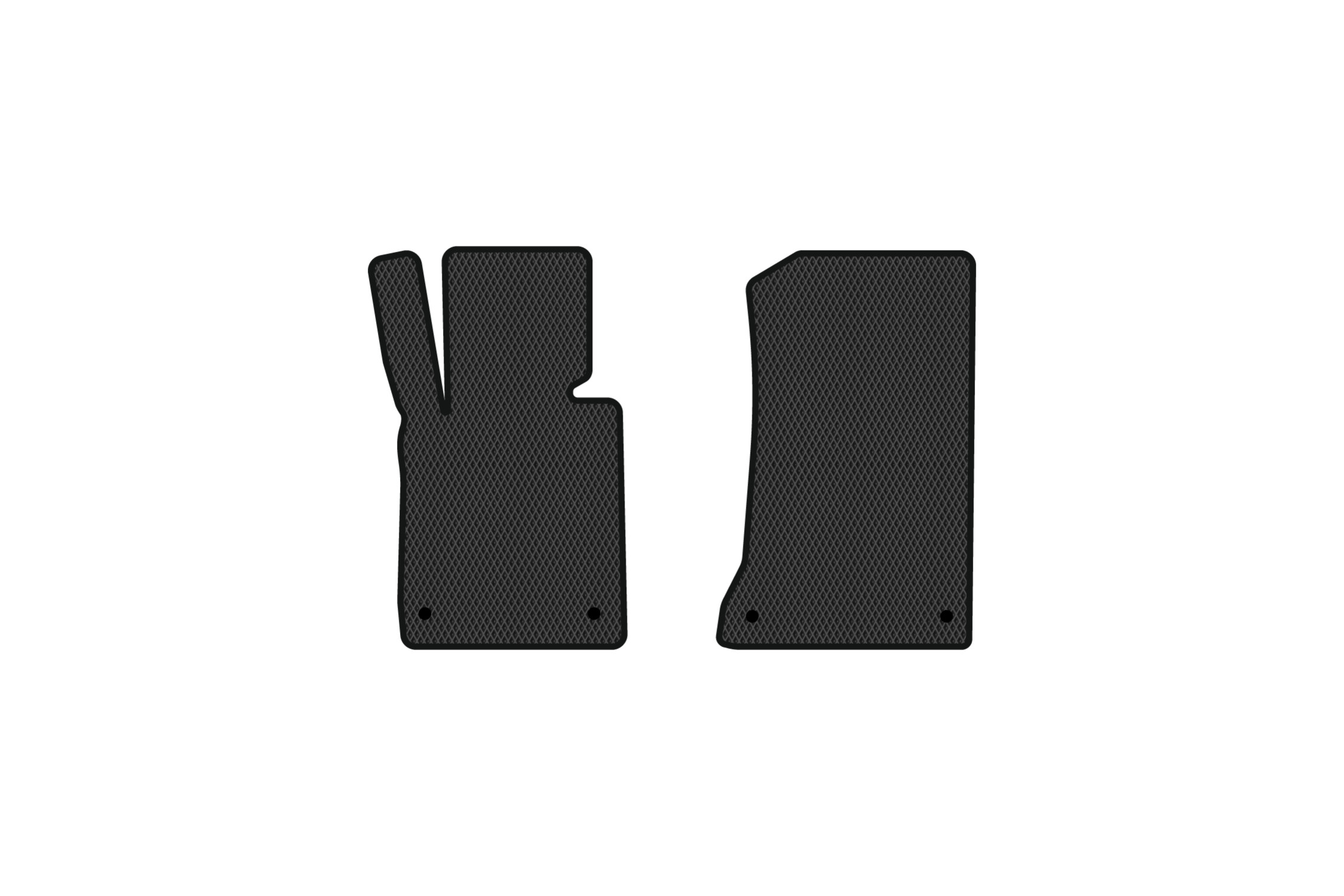 bmw 3 Series (E46) 4WD Restyling (with armrest)