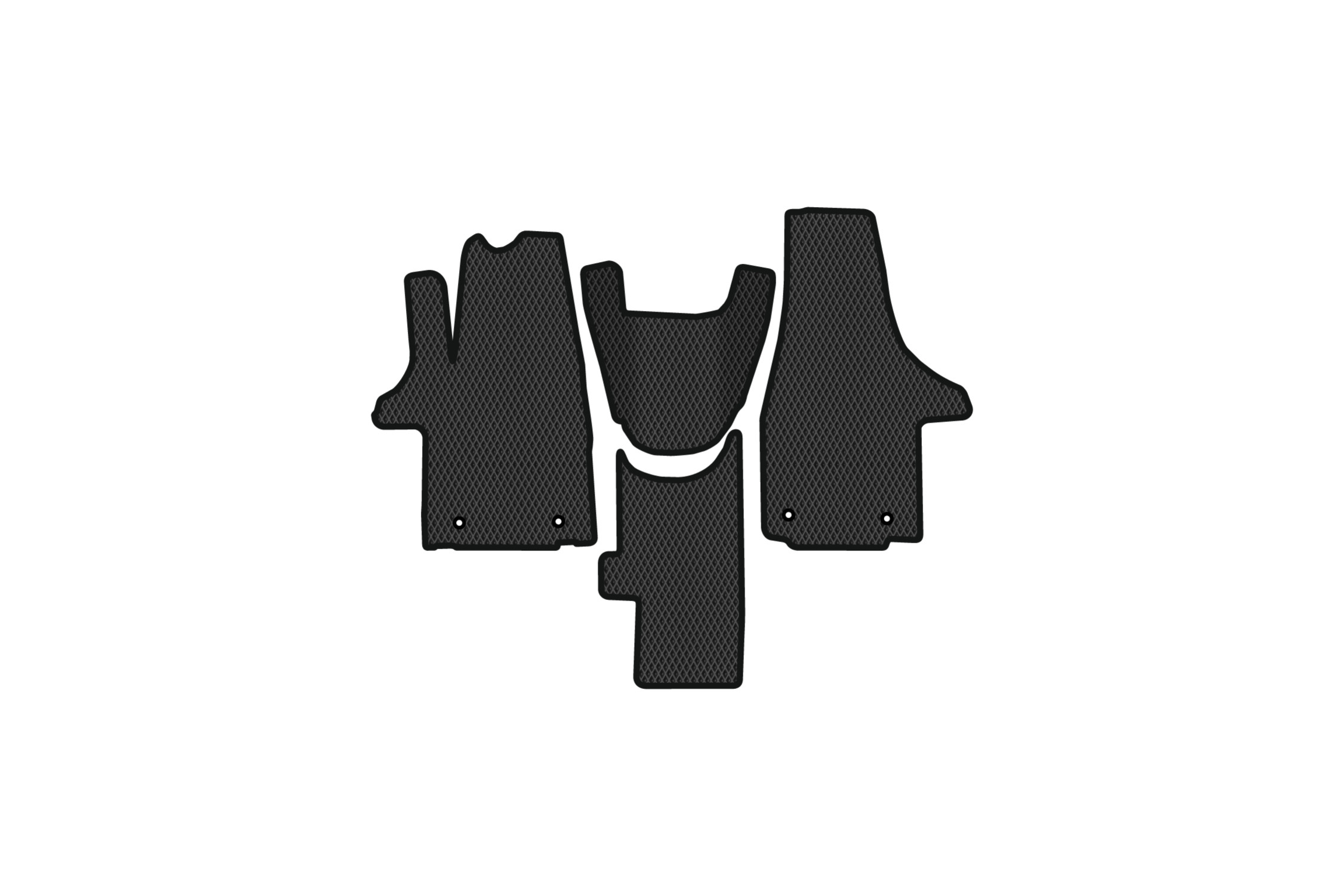 volkswagen Multivan (Caravelle) T6