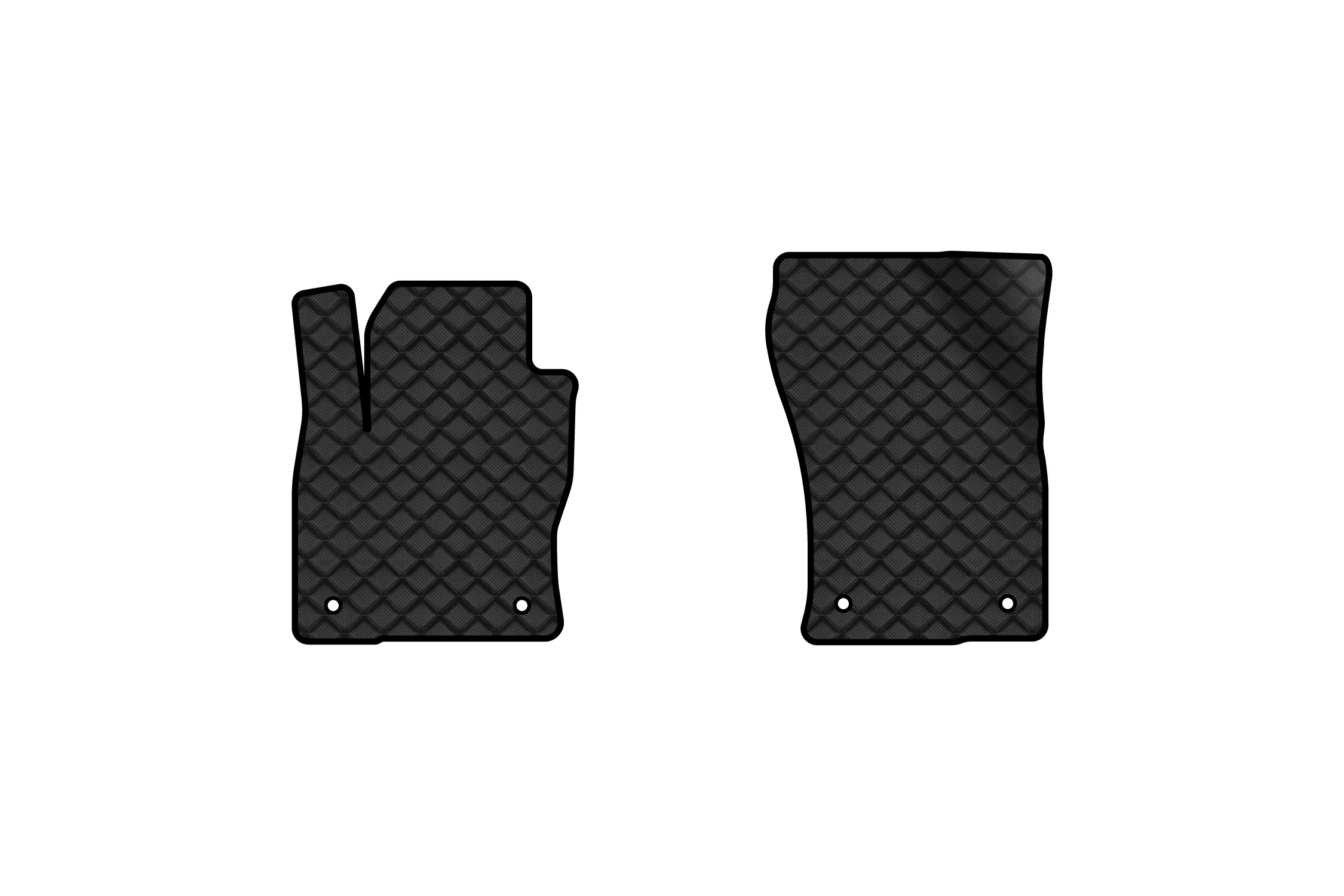 skoda Kodiaq Restyling 5 seats