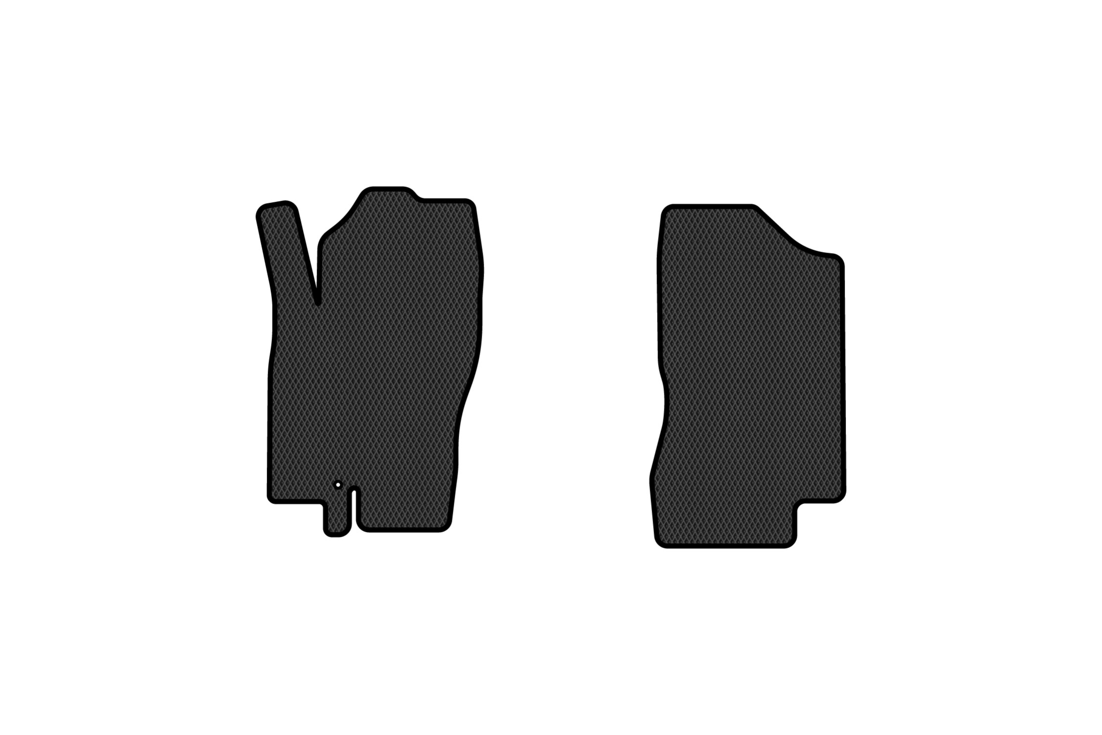 nissan Pathfinder (R51) 7 seats